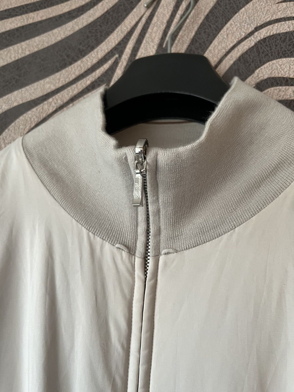 Loro Piana Loro Piana Reversible Cashmere Jacket Size US L / EU 52-54 / 3 - 5 Thumbnail