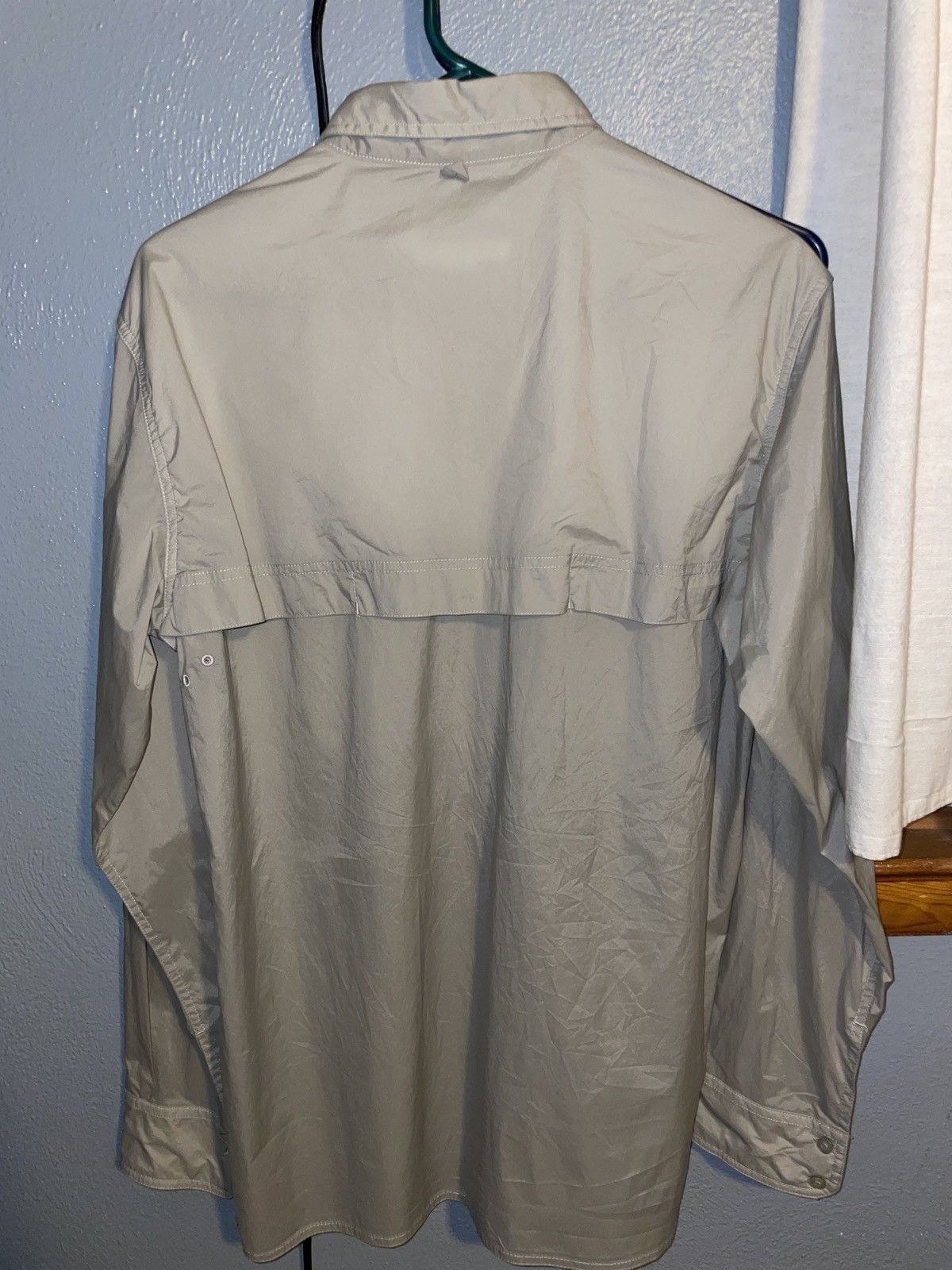 Diamond Supply Co. Beige Diamond Supply Co. Button Up Size US M / EU 48-50 / 2 - 2 Thumbnail