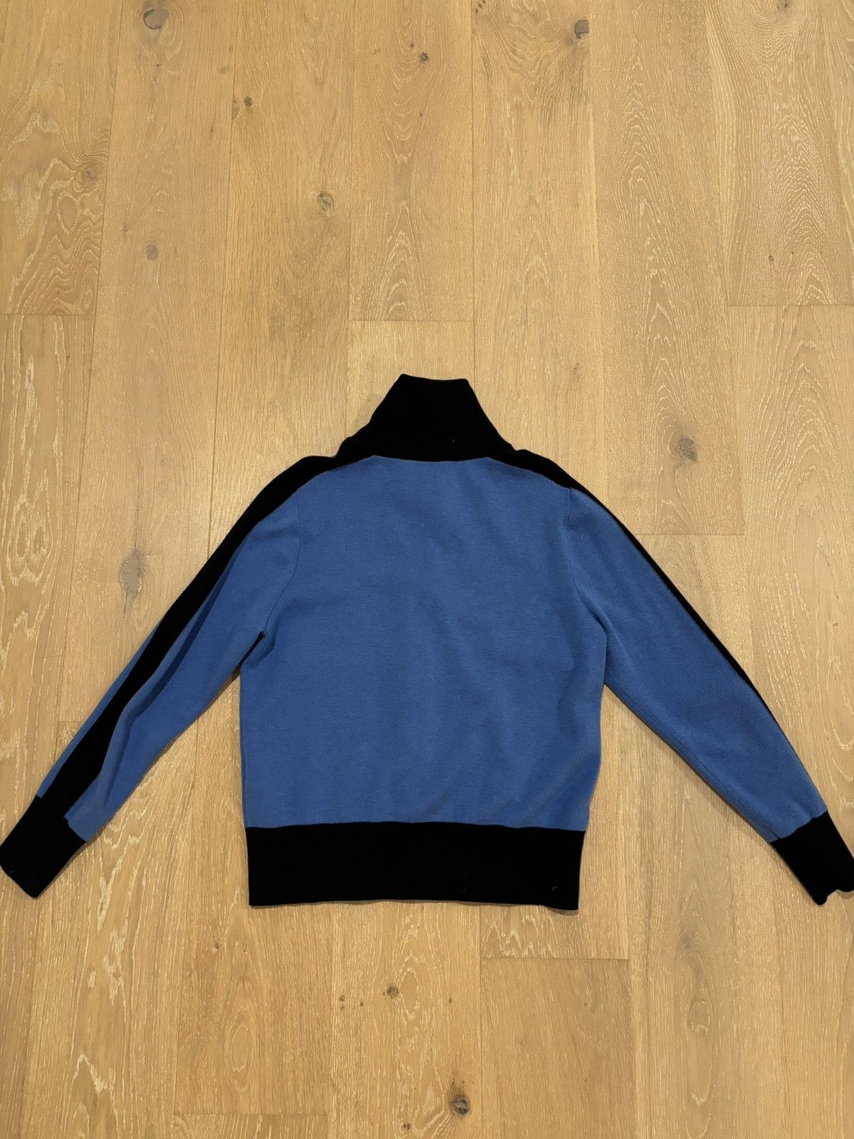 Sandro Sandro Paris zip up cardigan Size US S / EU 44-46 / 1 - 4 Thumbnail