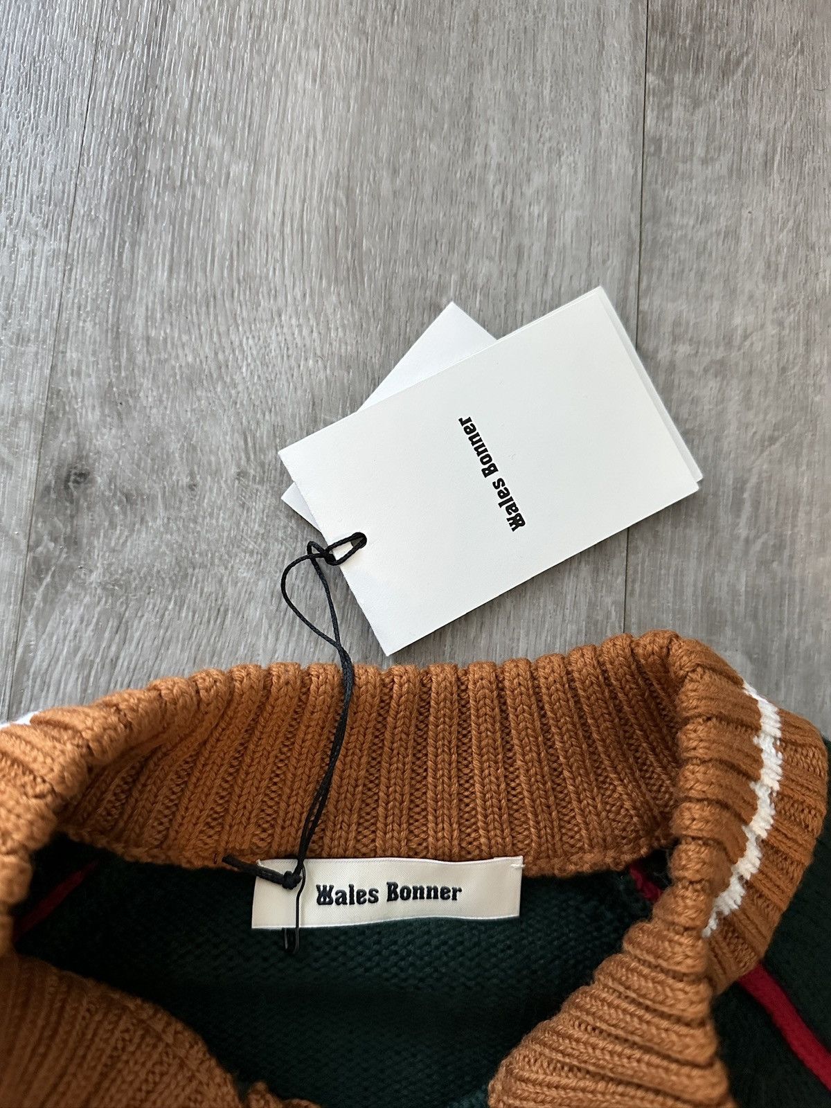 Authentic fendi sweater