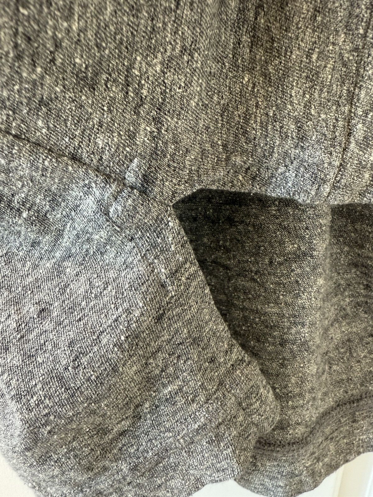 John Elliott Silk Tee Size US M / EU 48-50 / 2 - 16 Thumbnail