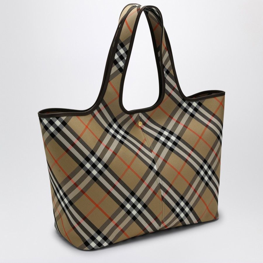 Burberry o1d2blof0824 Size : OS / Tote Bags in Multicolor Size ONE SIZE - 2 Thumbnail