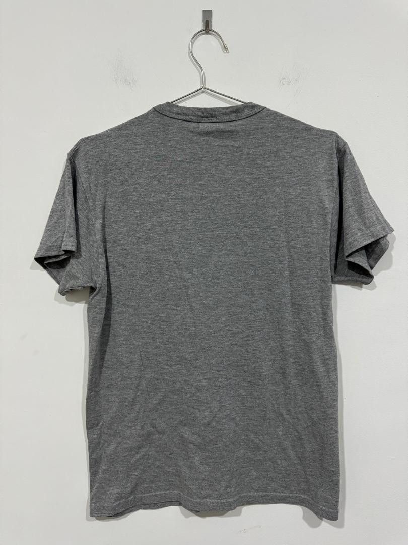 Russell Athletic × Vintage Vintage 90s Iowa State Russell Athletics Tee Size US S / EU 44-46 / 1 - 5 Thumbnail