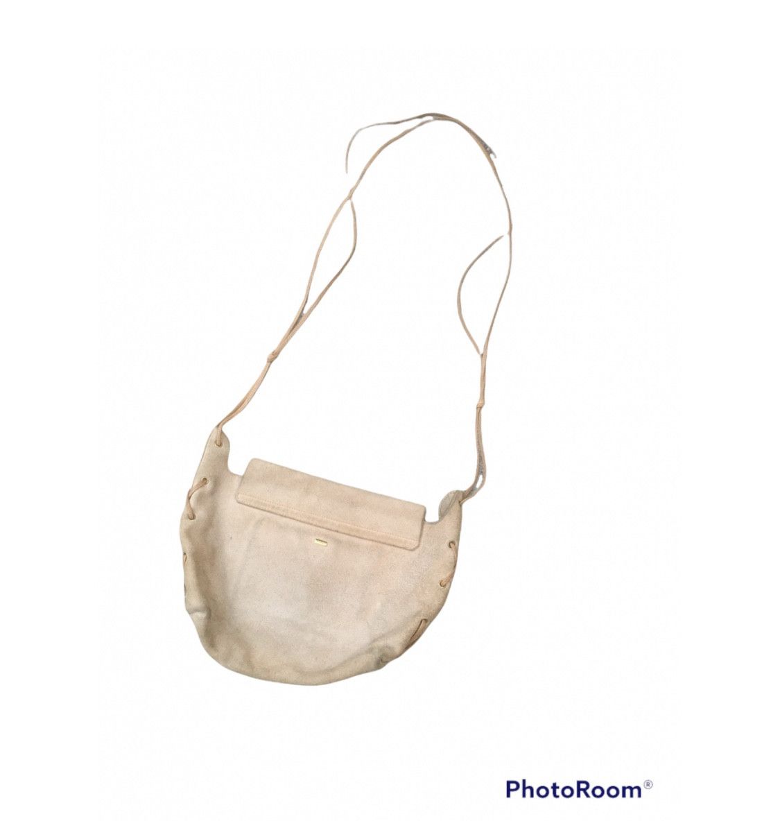 Gucci 🔥💯GUCCI By Tom Ford Era Vtg Heart Beige Shoulder Crossbody Size ONE SIZE - 2 Thumbnail