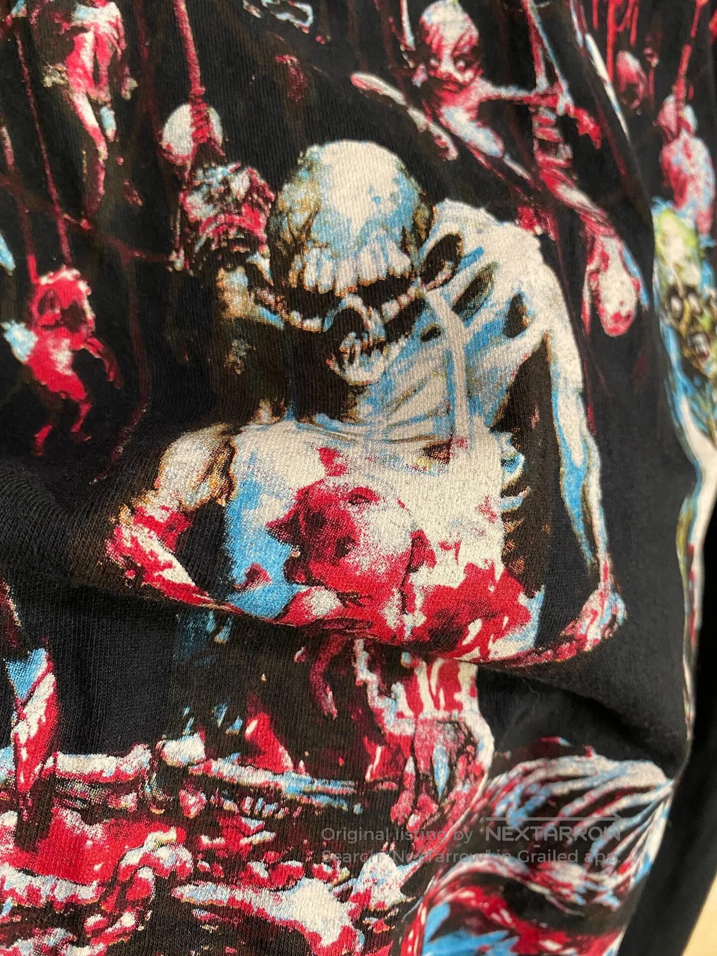 VINNY's Vintage Cannibal Corpse GILDAN T. Size US L / EU 52-54 / 3 - 4 Thumbnail