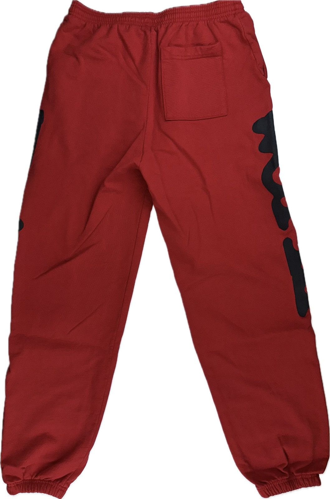 Sp5der Sp5der Beluga Sweatpants Size US 38 / EU 54 - 2 Thumbnail