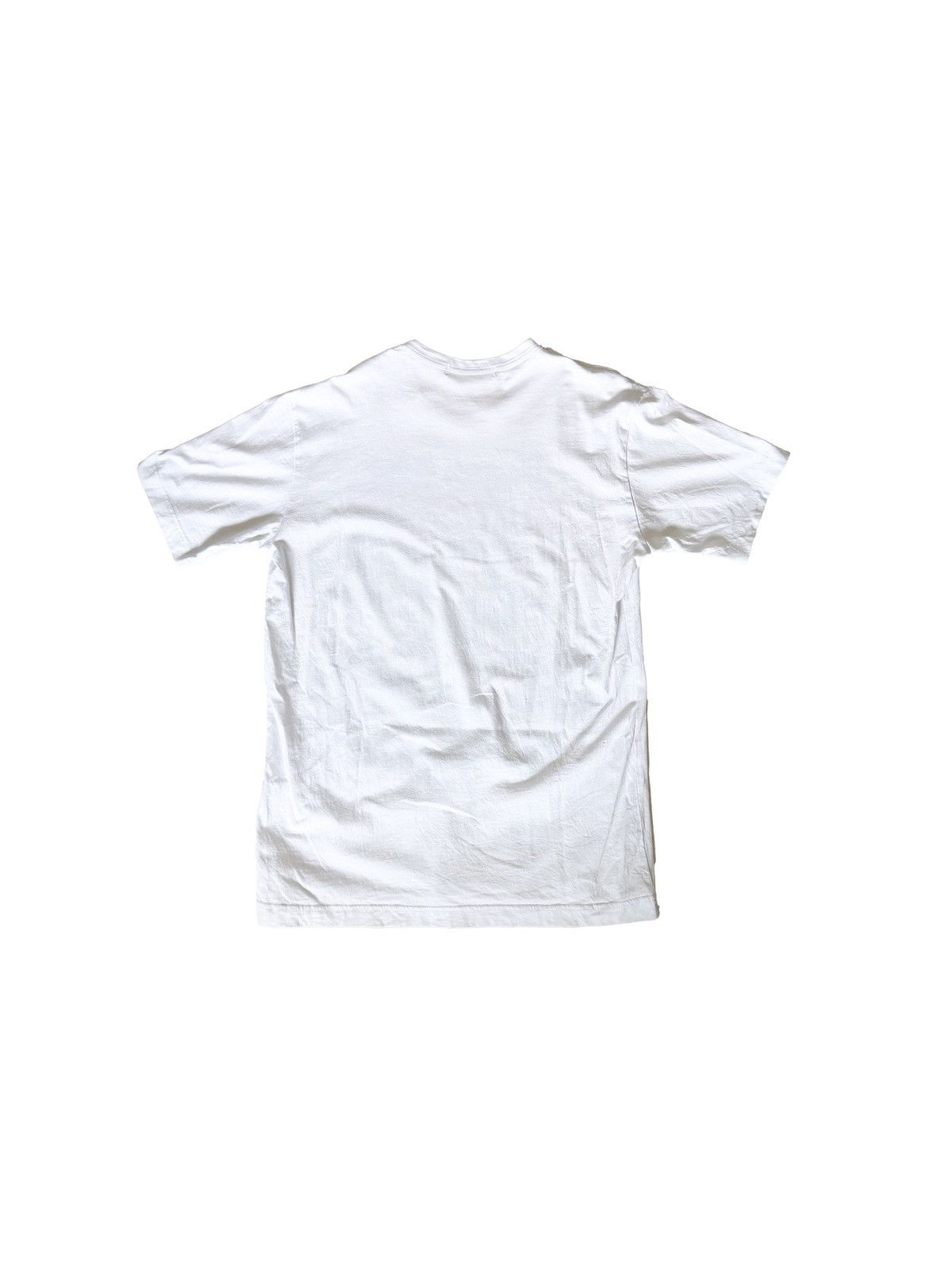 Comme des Garcons Comme des Garcons x KAWS Shirt Size US XL / EU 56 / 4 - 2 Thumbnail