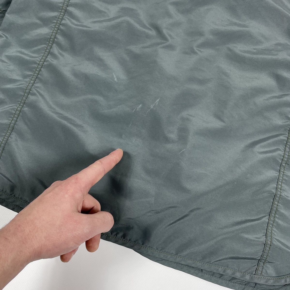 G-Star G-Star Raw Nylon Light Jacket Size US L / EU 52-54 / 3 - 15 Thumbnail