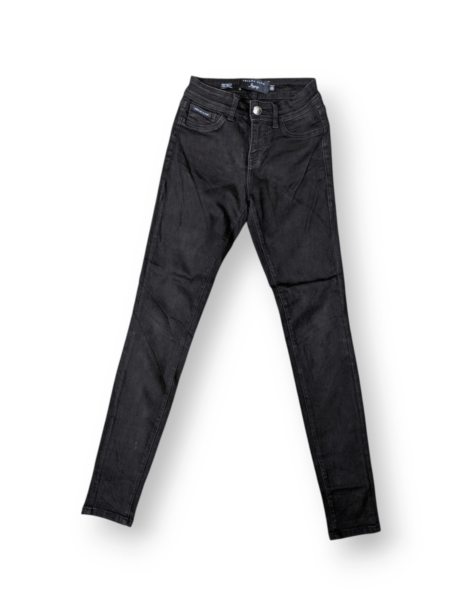 Philipp Plein Philipp Plein Jegging Jeans Legging Size 25" / US 0 / IT 36 - 1 Thumbnail