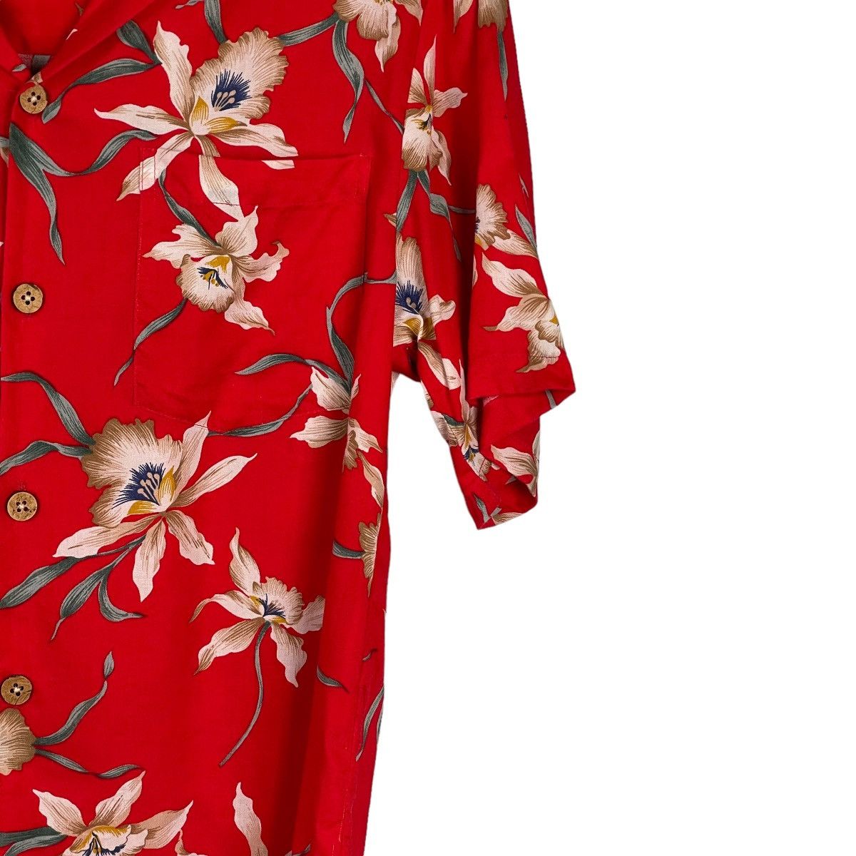 Paradise Found Vintage Paradise Found Honolulu Hawaiian Shirt Size US S / EU 44-46 / 1 - 4 Thumbnail