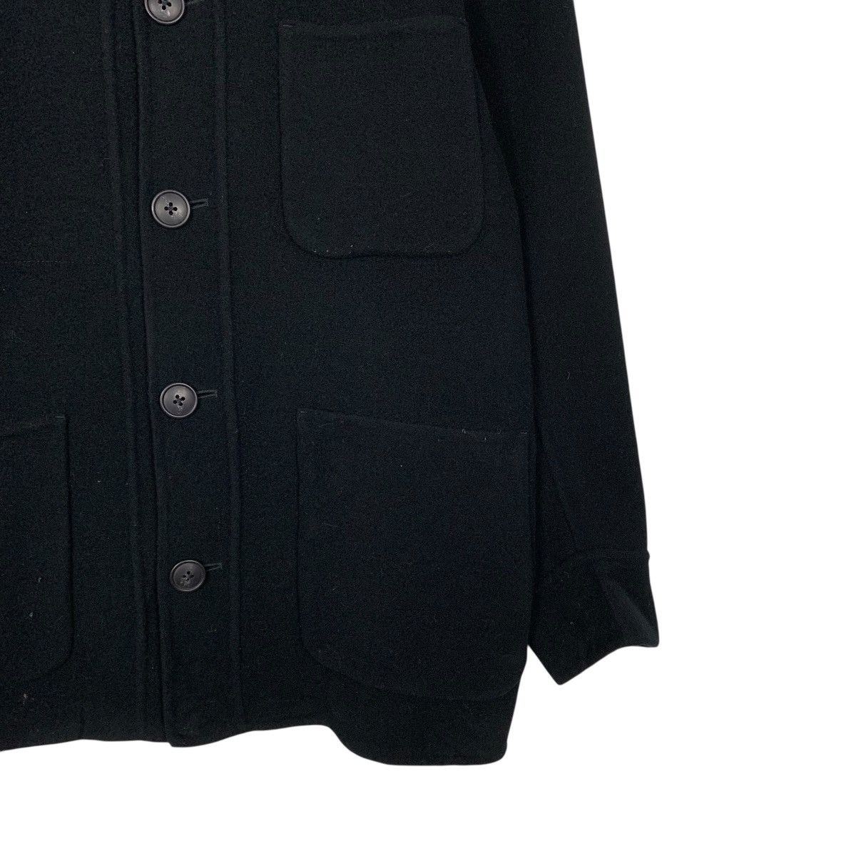 Jil Sander × Uniqlo Uniqlo Jil Sander Casual Jacket Size US XS / EU 42 / 0 - 4 Thumbnail