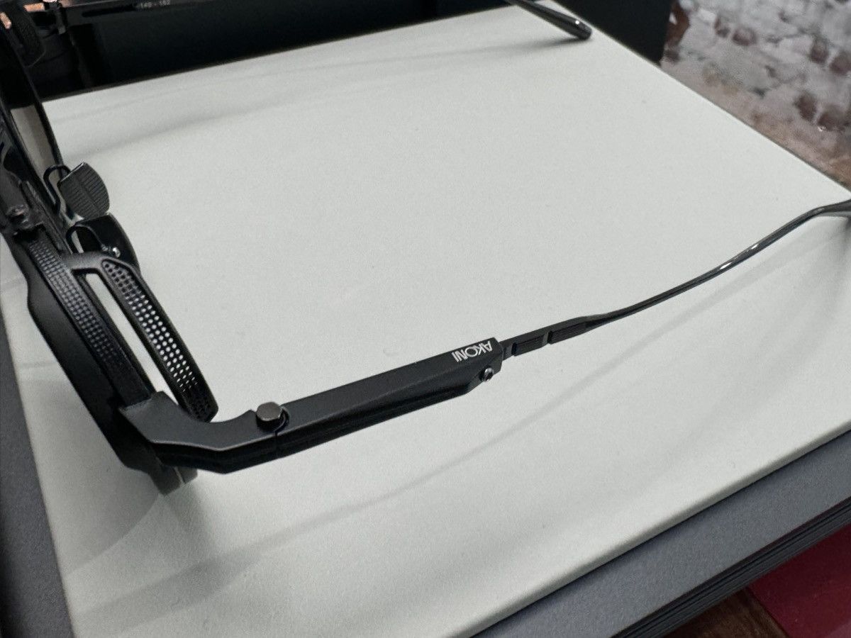 Akoni Akoni Infinity Sunglasses Size ONE SIZE - 3 Thumbnail