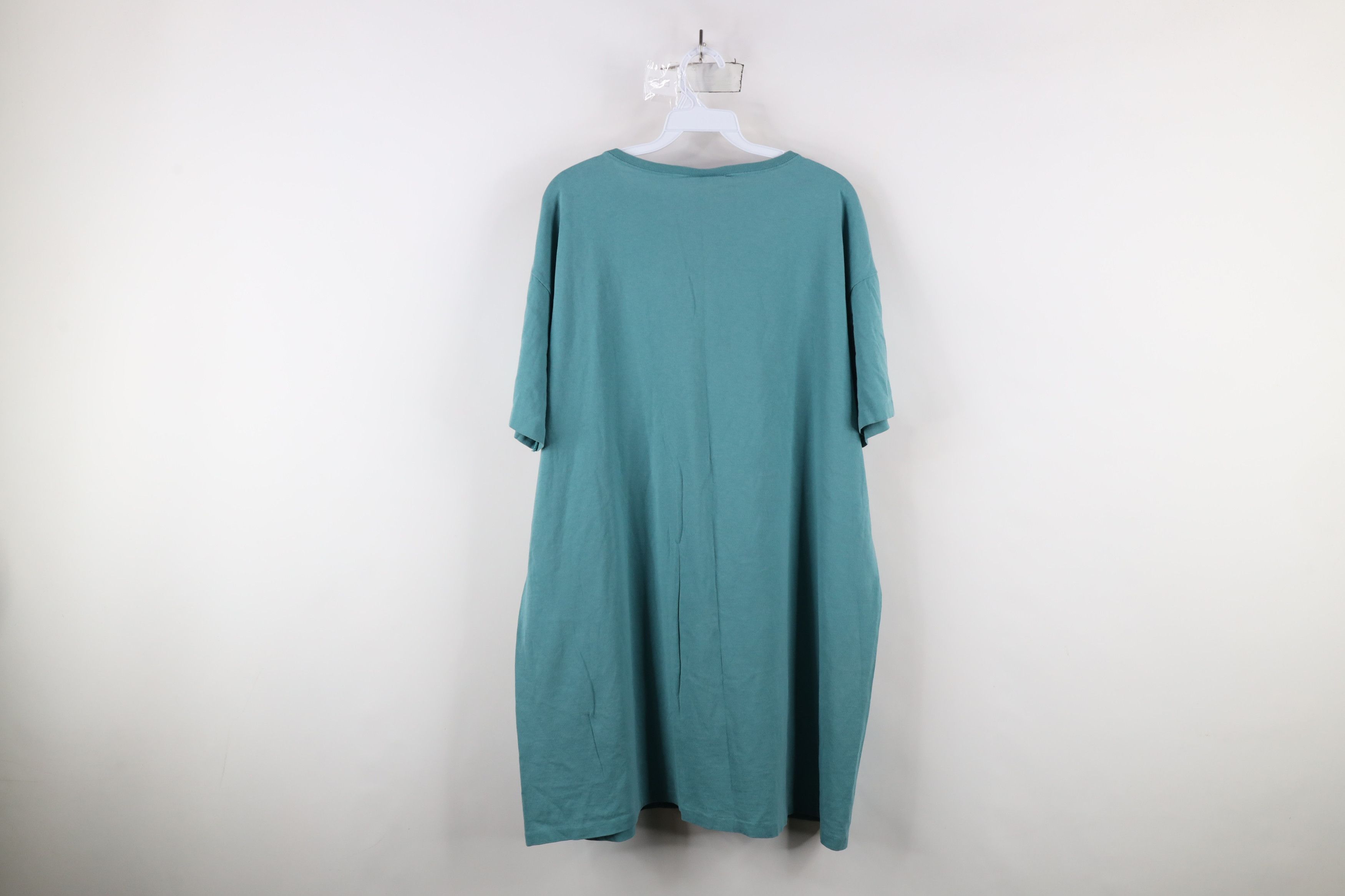 Vintage Vintage 90s Streetwear Austin Texas Night Sleep T-Shirt USA Size ONE SIZE - 10 Thumbnail