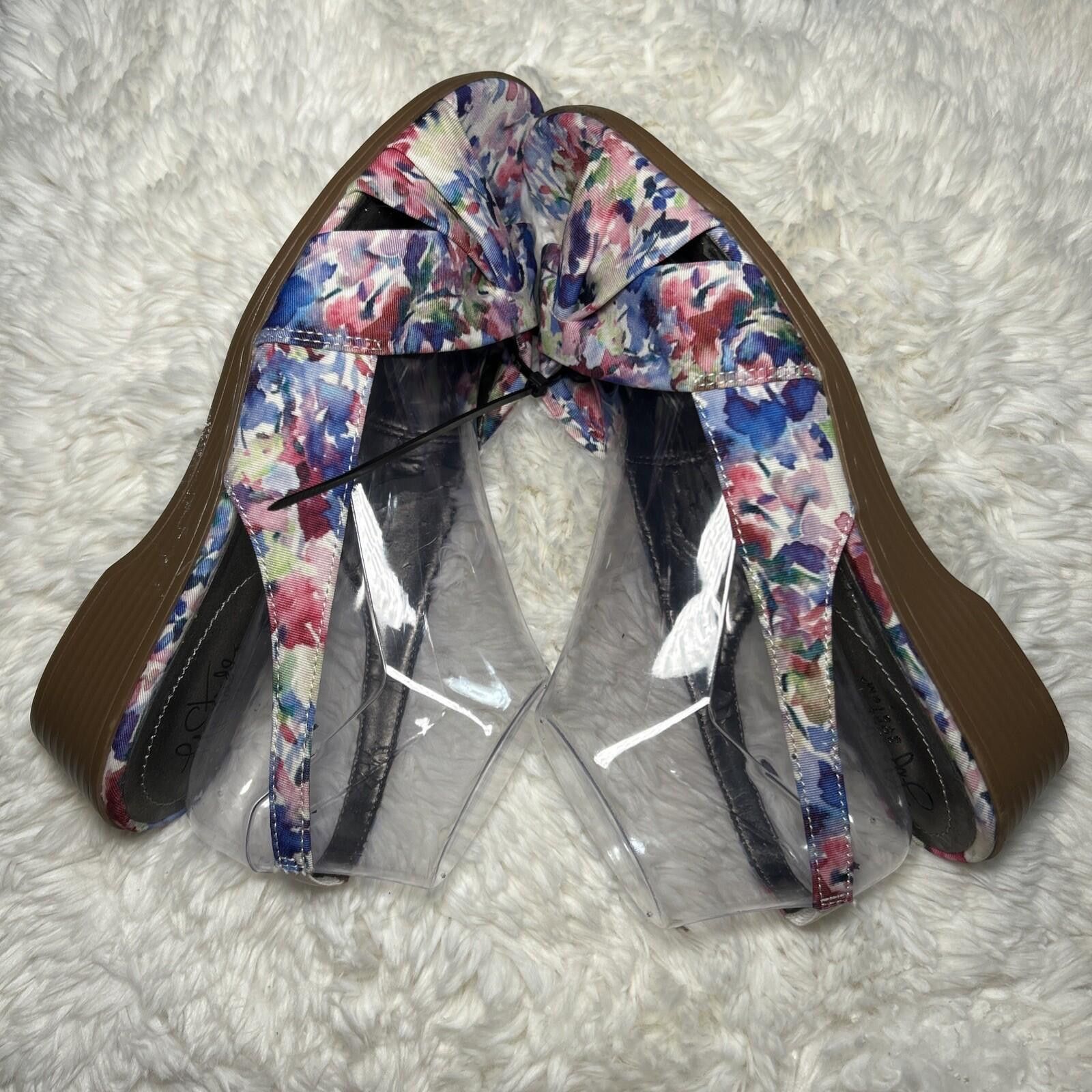 Other LiIFESTRIDE Socialite Almond Sling Back Sandals Women’s Sz 6 Size US 6 / IT 36 - 5 Thumbnail