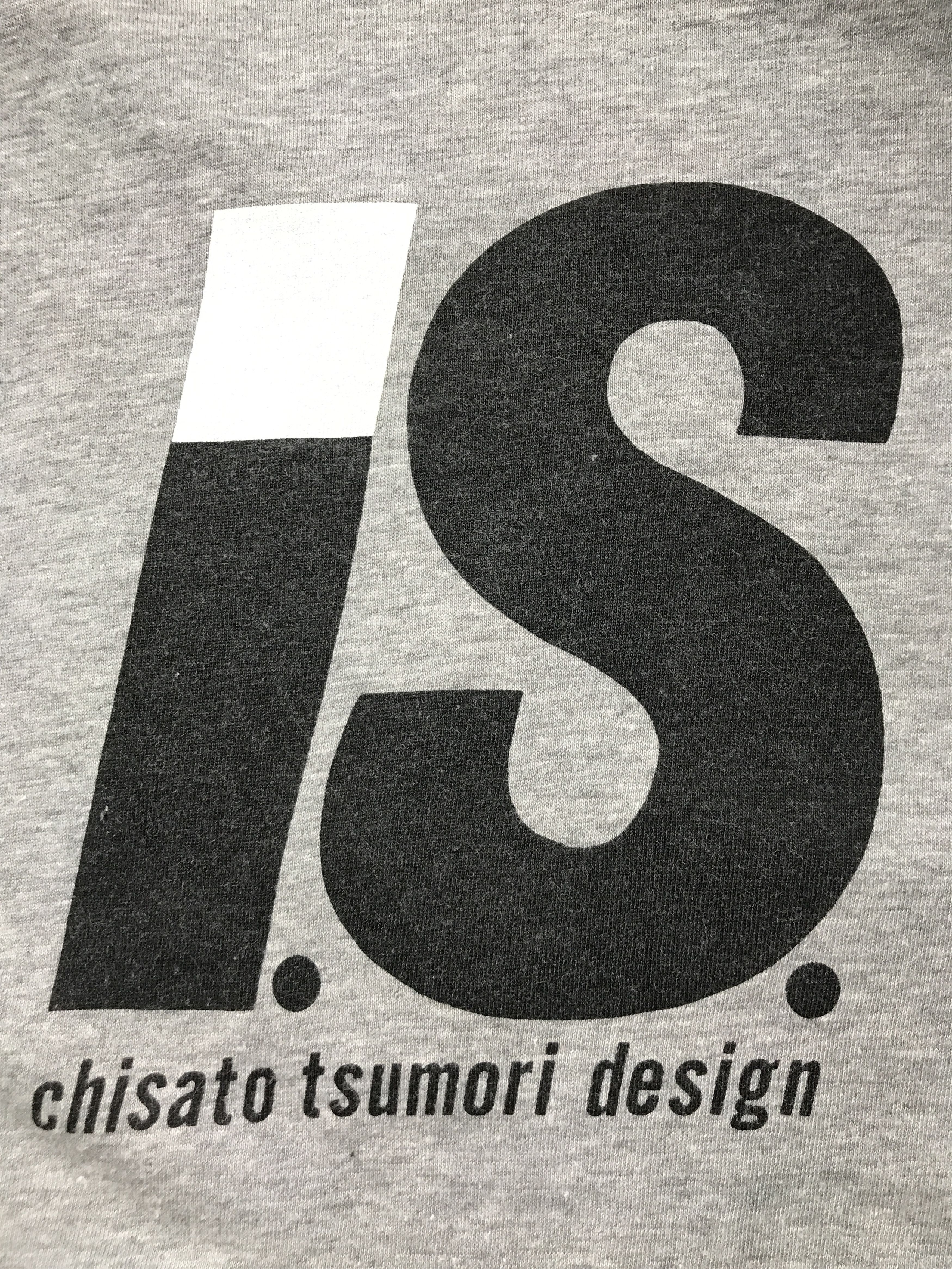 Issey Miyake × Japanese Brand × Tsumori Chisato Vintage Issey Miyaki X Chisato Tsumori Reversible Jacket Size US L / EU 52-54 / 3 - 9 Thumbnail