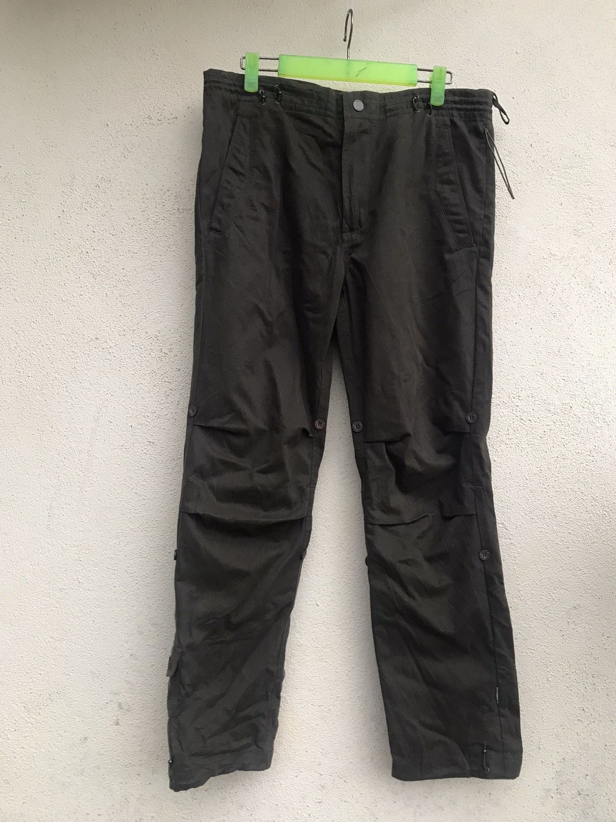 Maharishi Maharishi Size US 33 - 1 Thumbnail
