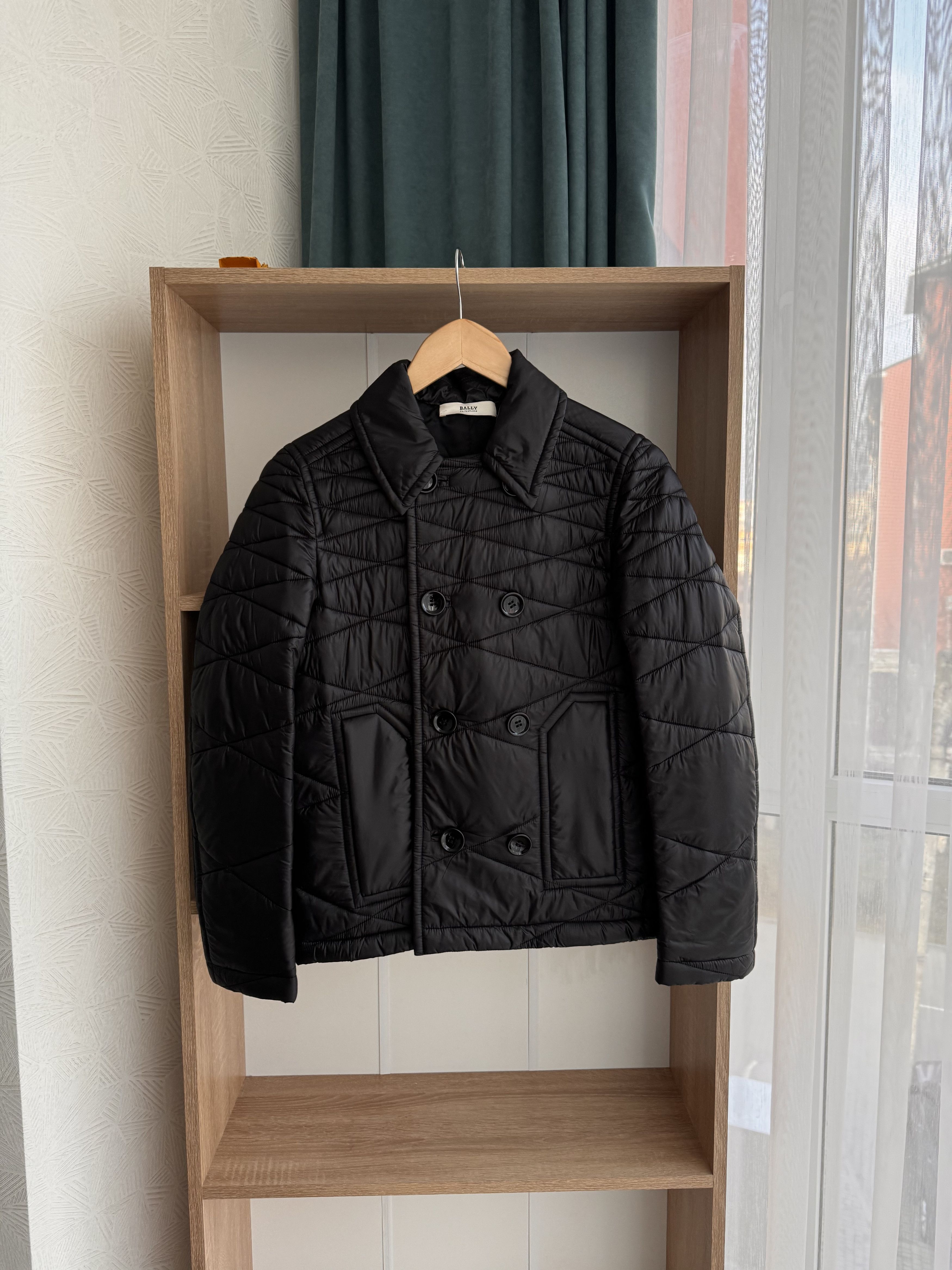 FCRB READYMADE MULTI POCKET JACKET