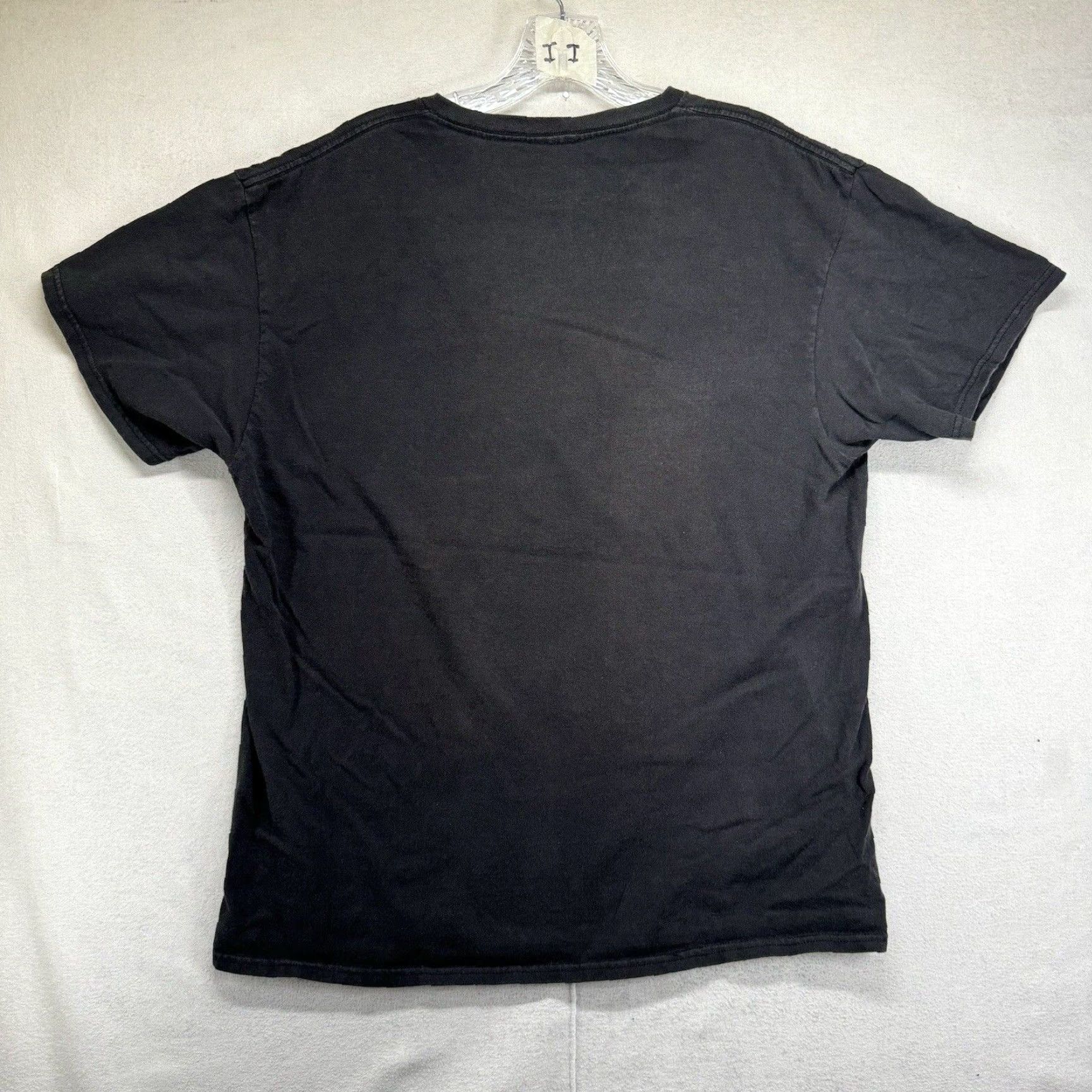 Star Wars VINTAGE Star Wars Darth Vader T Shirt Unisex Adults Medium Black Graphic Print 90s Movie Fan Size US M / EU 48-50 / 2 - 3 Thumbnail