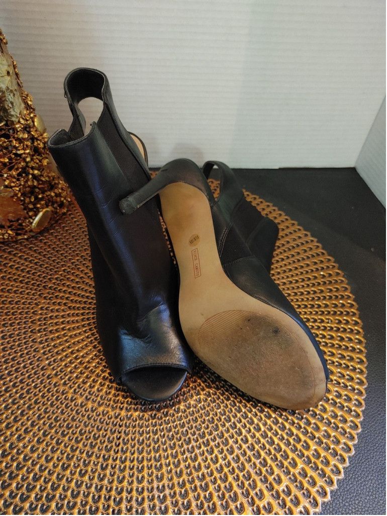 Vince Camuto Vince Camuto Kylie Size 8.5M Size US 8.5 / IT 38.5 - 7 Thumbnail