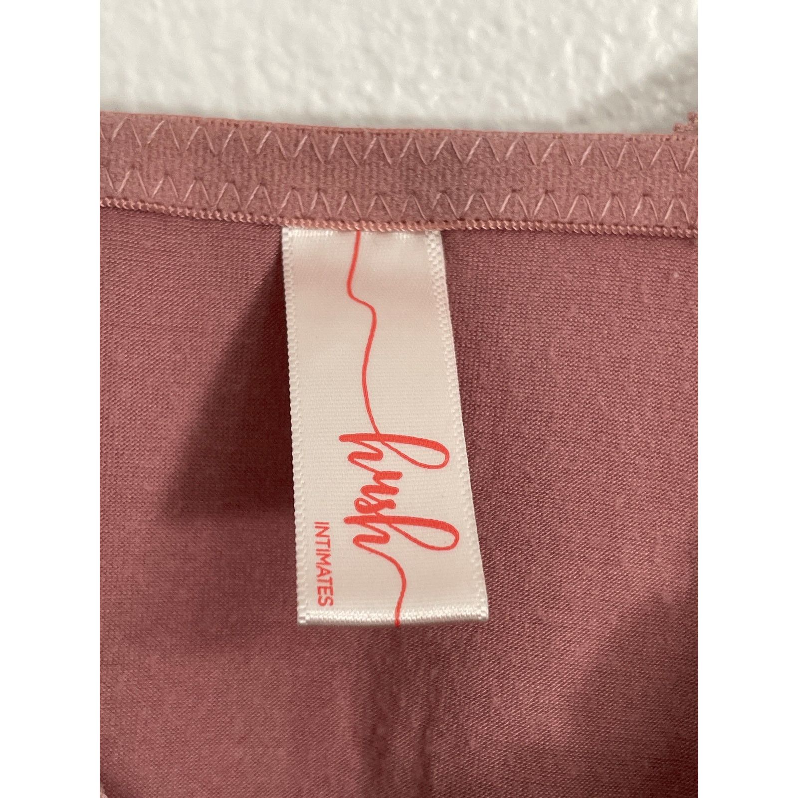 Hush Puppies Hush Intimates Super Soft Babydoll Nightgown Slip Dress Size L / US 10 / IT 46 - 3 Thumbnail
