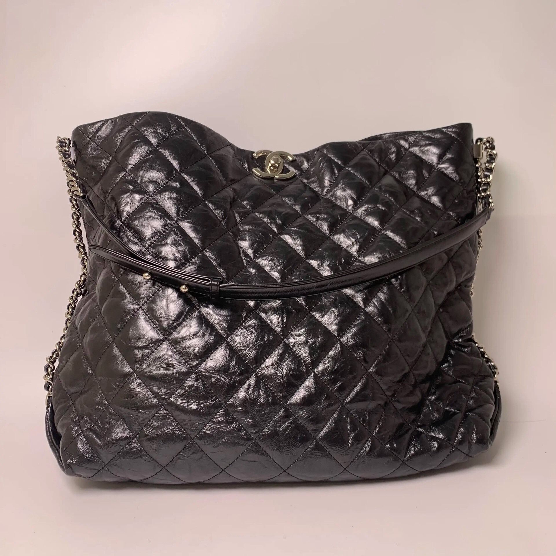 Chanel Pre-loved Bag Very good condition Size ONE SIZE - 1 Thumbnail
