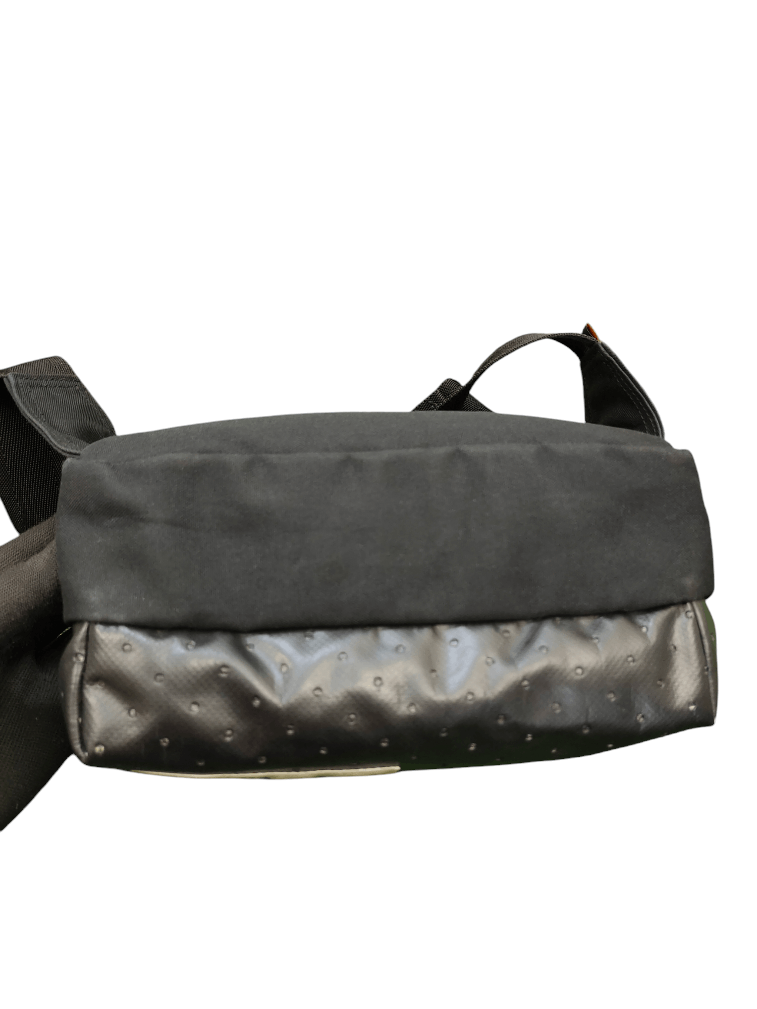Beams Plus Beams Boy Japan Reach 4 Backet Tarps Crossbody Bag Cordura Size ONE SIZE - 10 Thumbnail