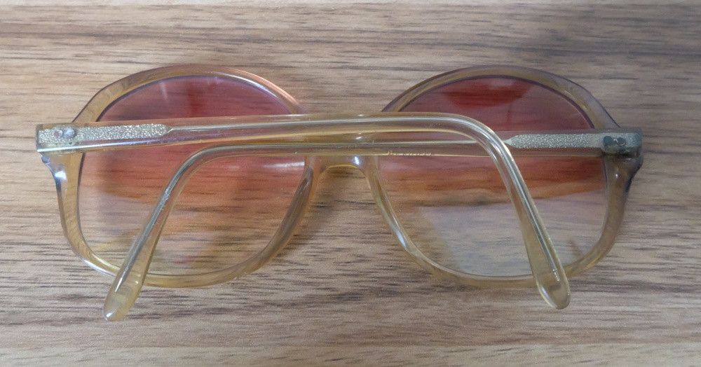 Other Vintage Diamond Sunglasses Size ONE SIZE - 6 Thumbnail