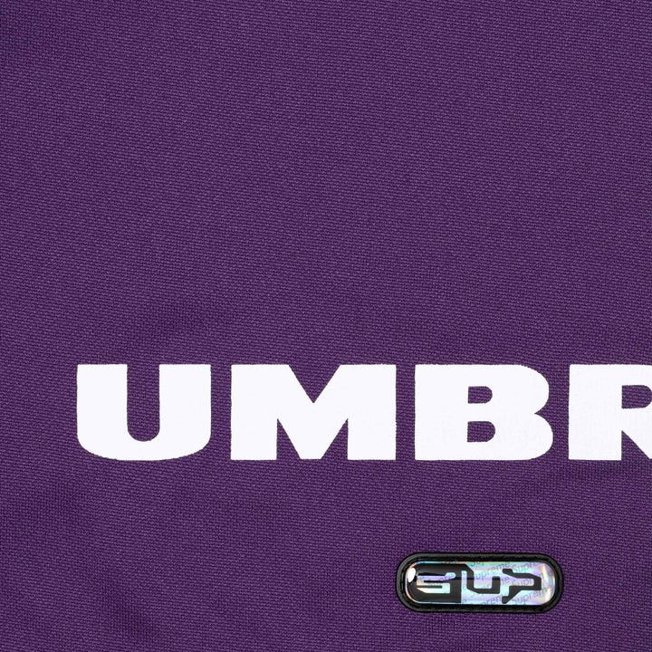 Supreme × Umbro Supreme Umbro Old English Soccer Jersey SS26 New IN HAND Size US XXL / EU 58 / 5 - 4 Thumbnail