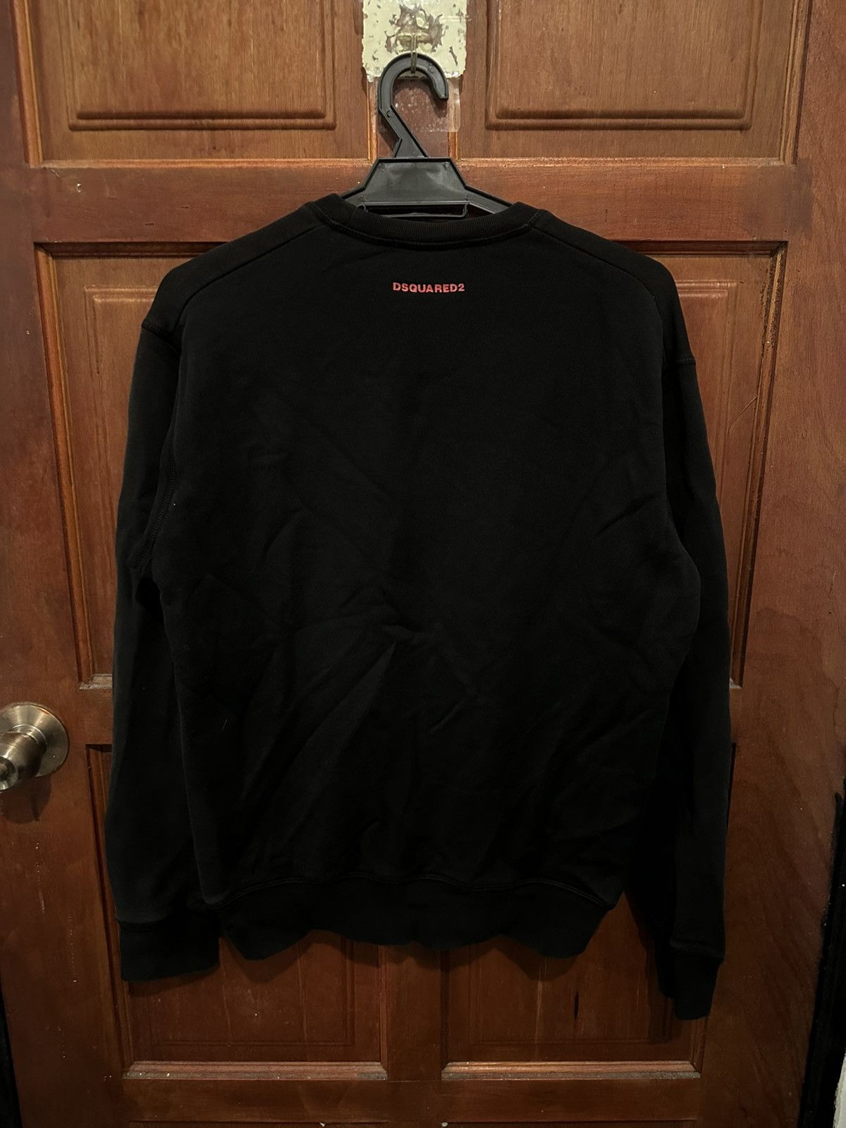Dsquared2 Dsquared2 ICON Sweatshirt Size US XS / EU 42 / 0 - 2 Thumbnail