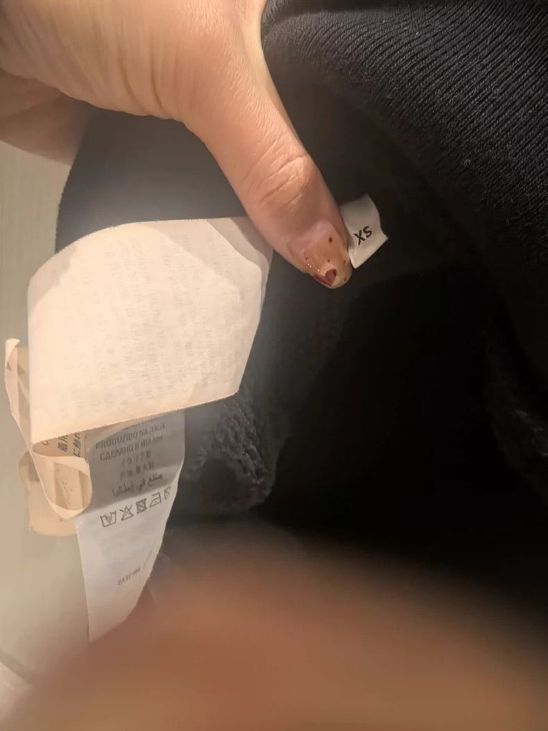 Gucci Gucci Hoodies 2502-Nextarrow Size US XS / EU 42 / 0 - 5 Thumbnail