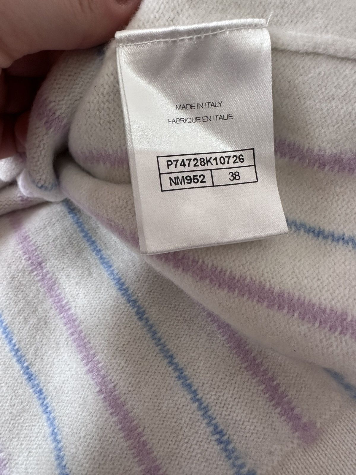 Chanel Chanel Cruise 2023 collection Size S / US 4 / IT 40 - 6 Thumbnail