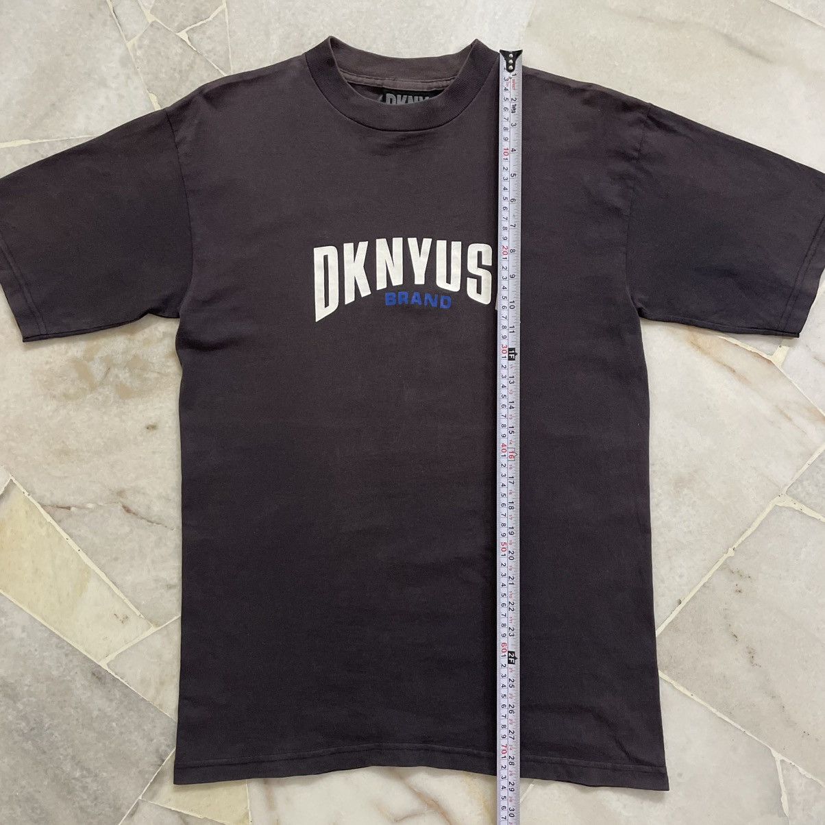 DKNY Vintage DKNY “Donna Karan New York” Usa Size US S / EU 44-46 / 1 - 4 Thumbnail