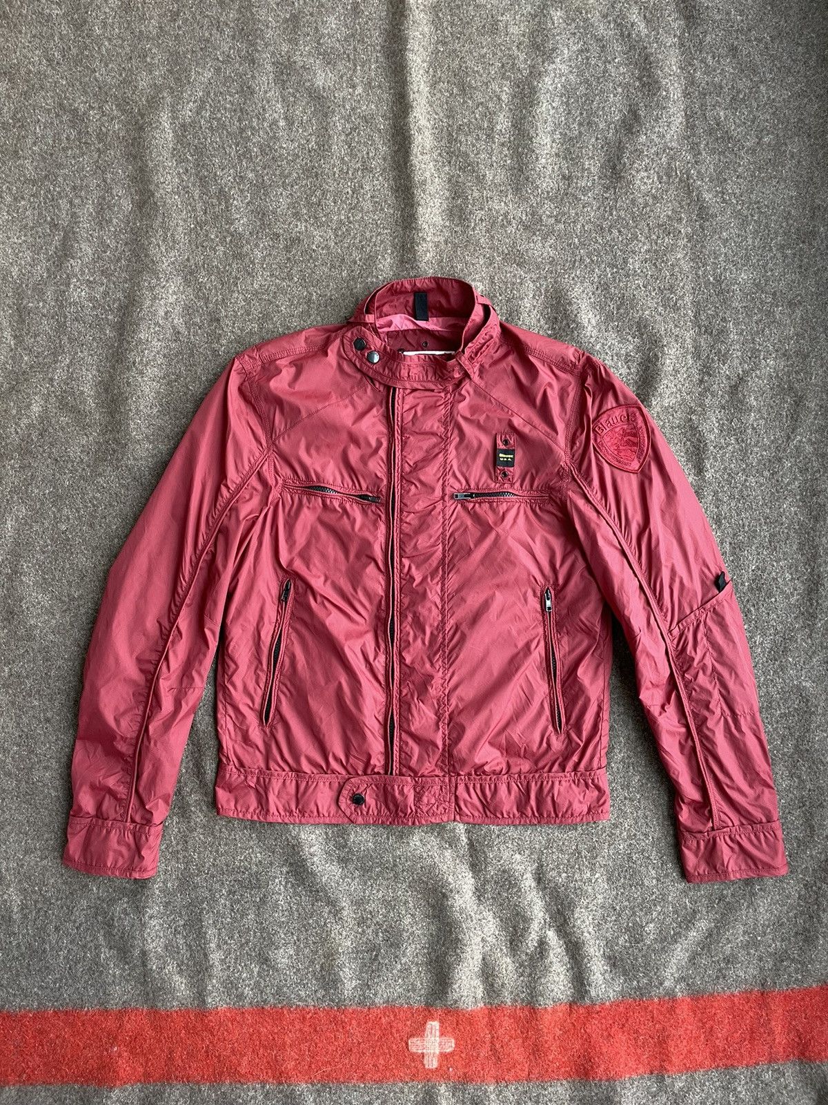 Other Blauer USA Jacket Size US L / EU 52-54 / 3 - 1 Thumbnail