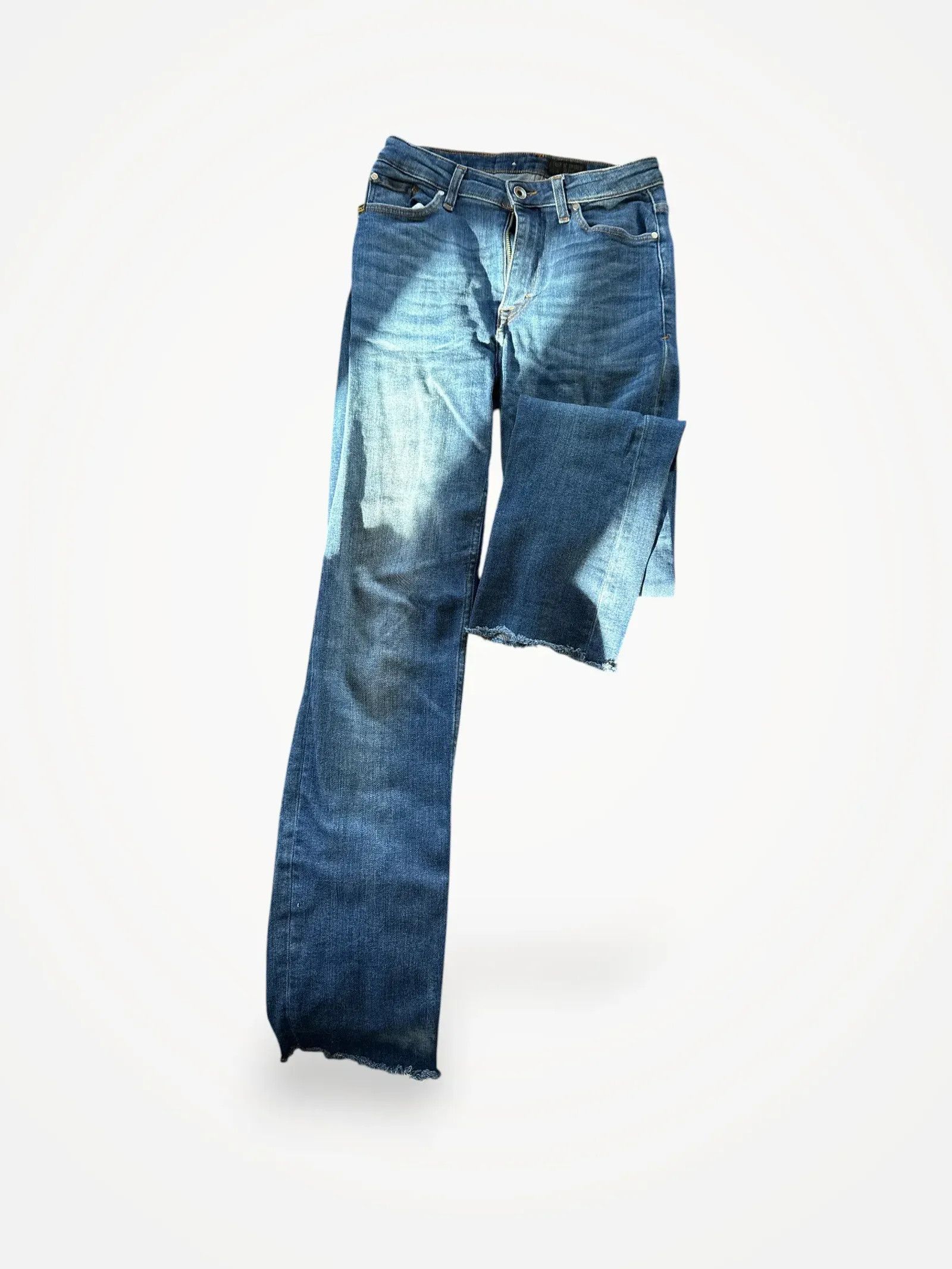 Tiger of Sweden Tiger of Sweden Amy Jeans Size 30" / US 8 / IT 44 - 1 Thumbnail