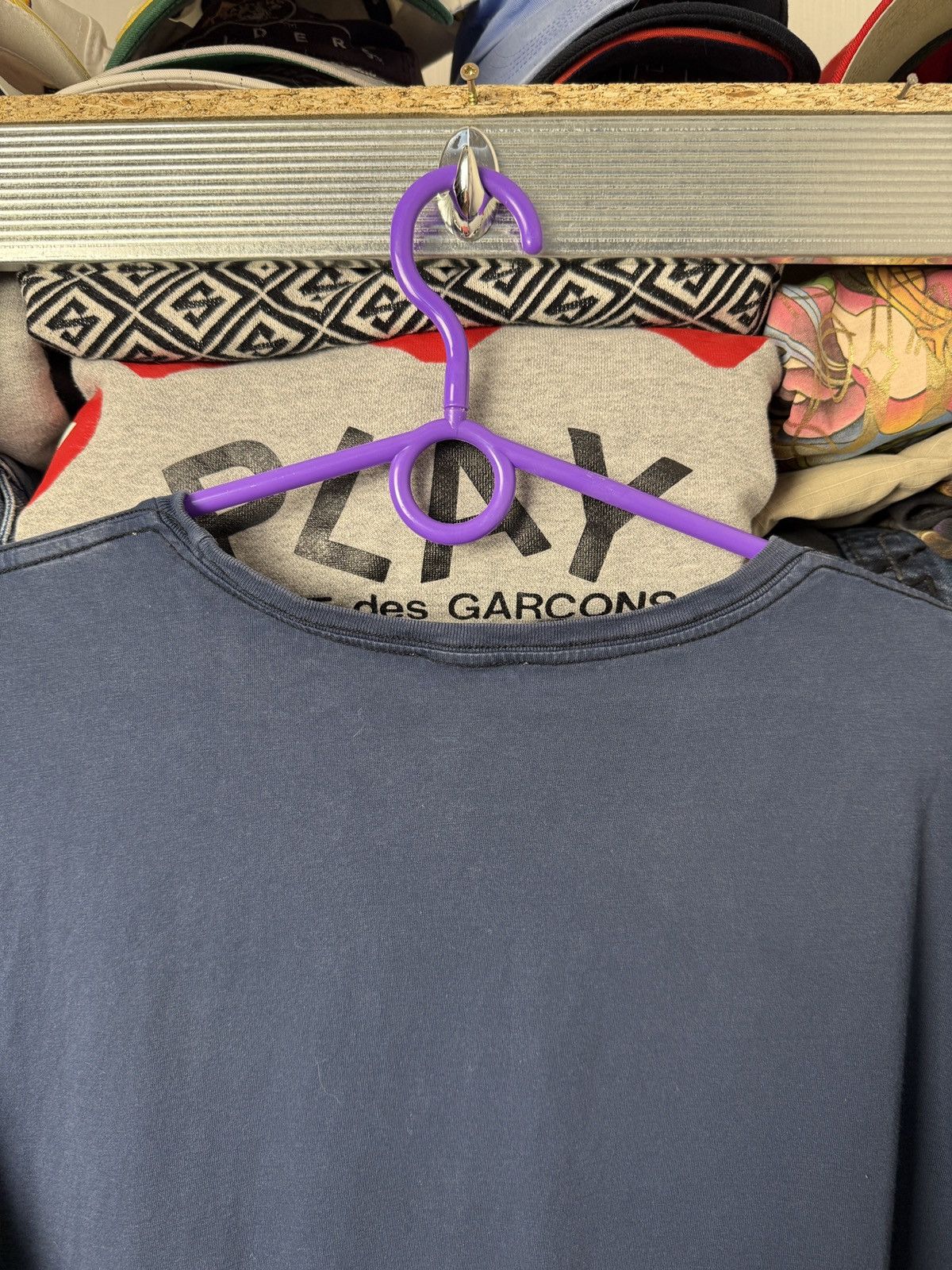 Diesel Vintage Diesel Big Over Logo Crazy Y2K Hype Tee Size US XXL / EU 58 / 5 - 12 Thumbnail