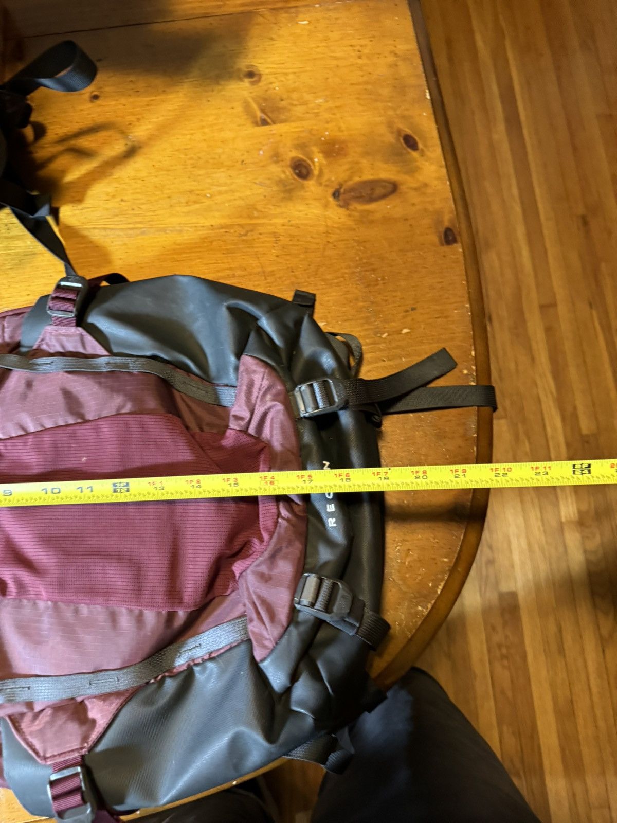 The North Face The North Face Recon Backpack Size ONE SIZE - 7 Thumbnail