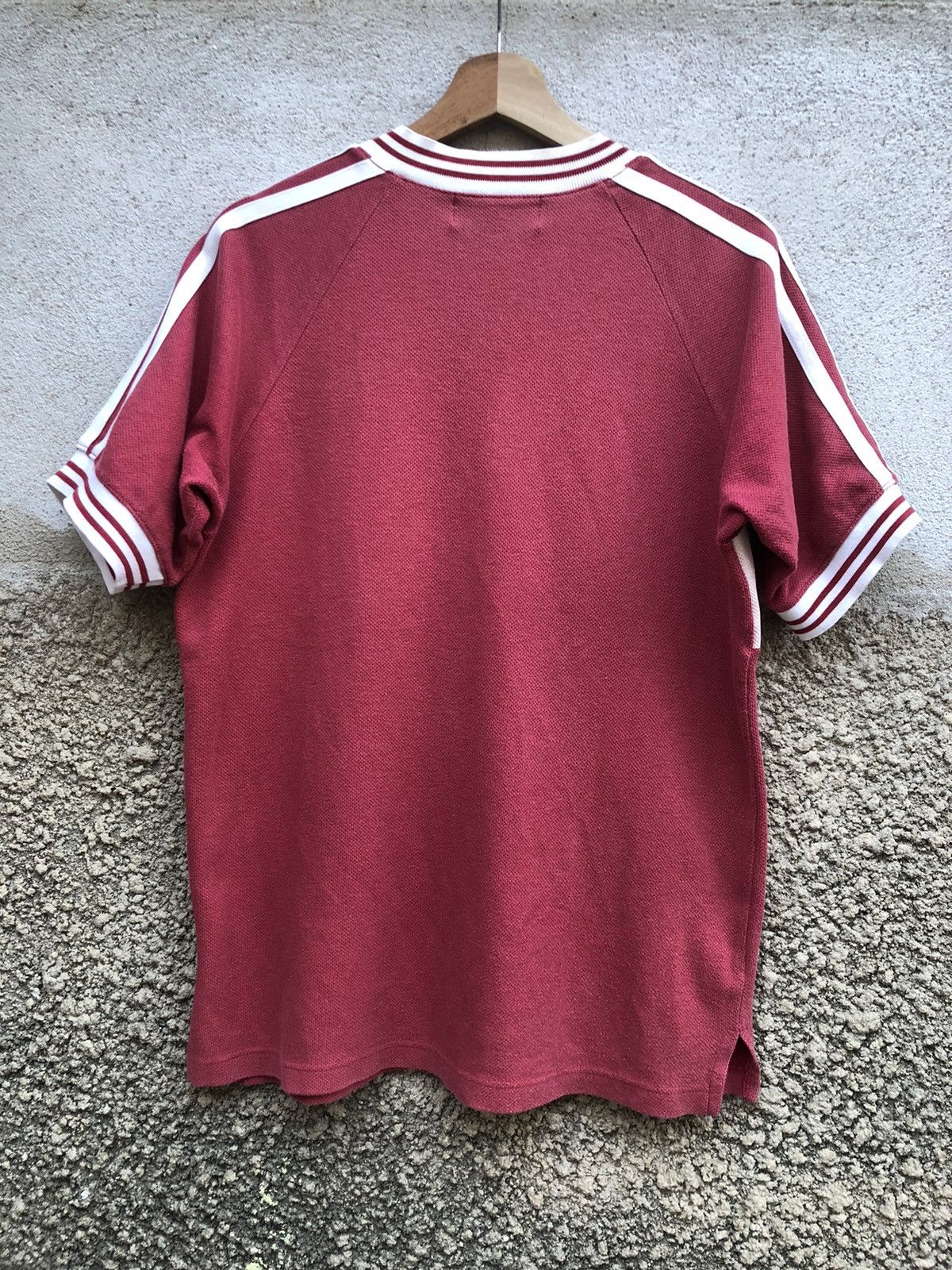 Hysteric Glamour Rare!! Vintage Hysteric Glamour Center Logo Tshirt Size US L / EU 52-54 / 3 - 2 Thumbnail