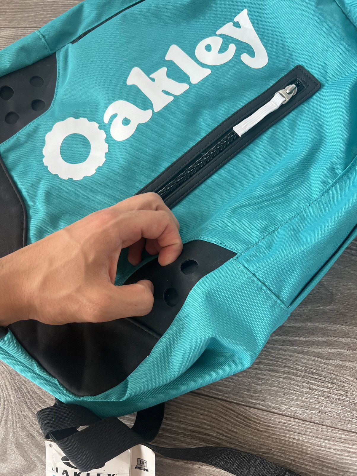Oakley ‼️New With Tags Oakley Factory Pilot Collection B1-Back Pack‼️ Size ONE SIZE - 12 Thumbnail