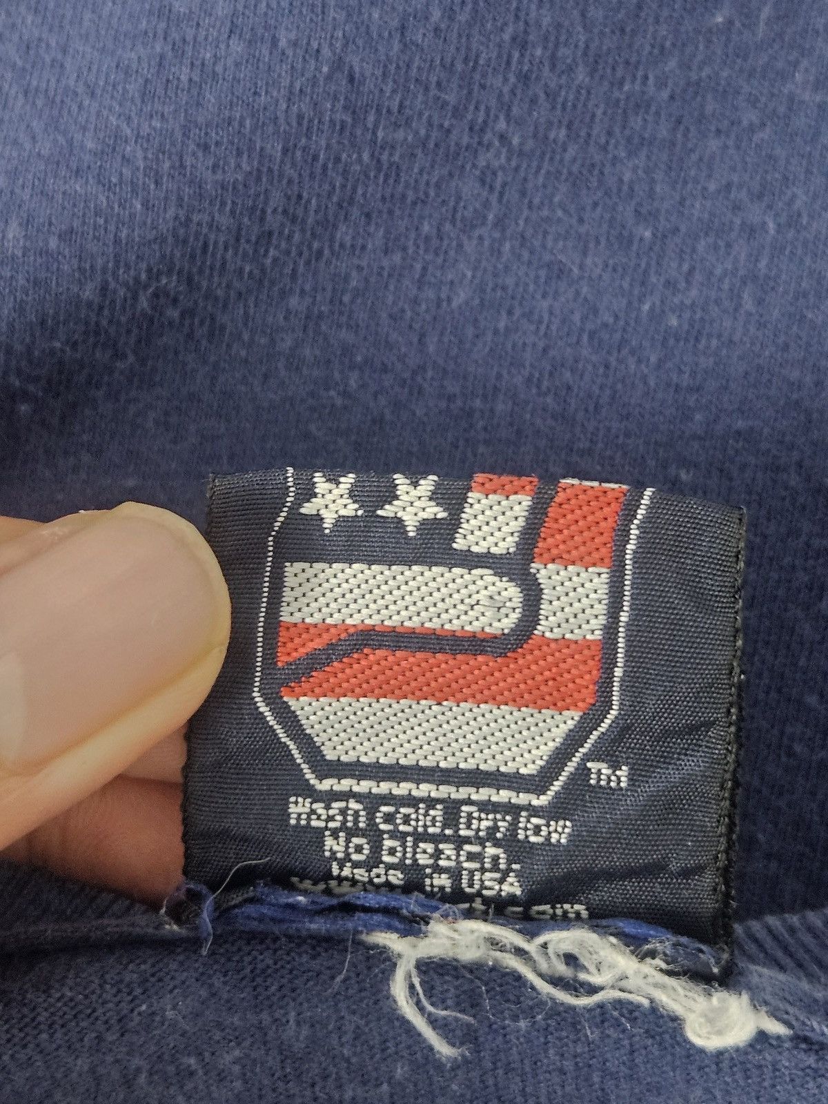 FUCT Vintage Fuct Fuck Forever sex pistols shirt Size US XL / EU 56 / 4 - 5 Thumbnail