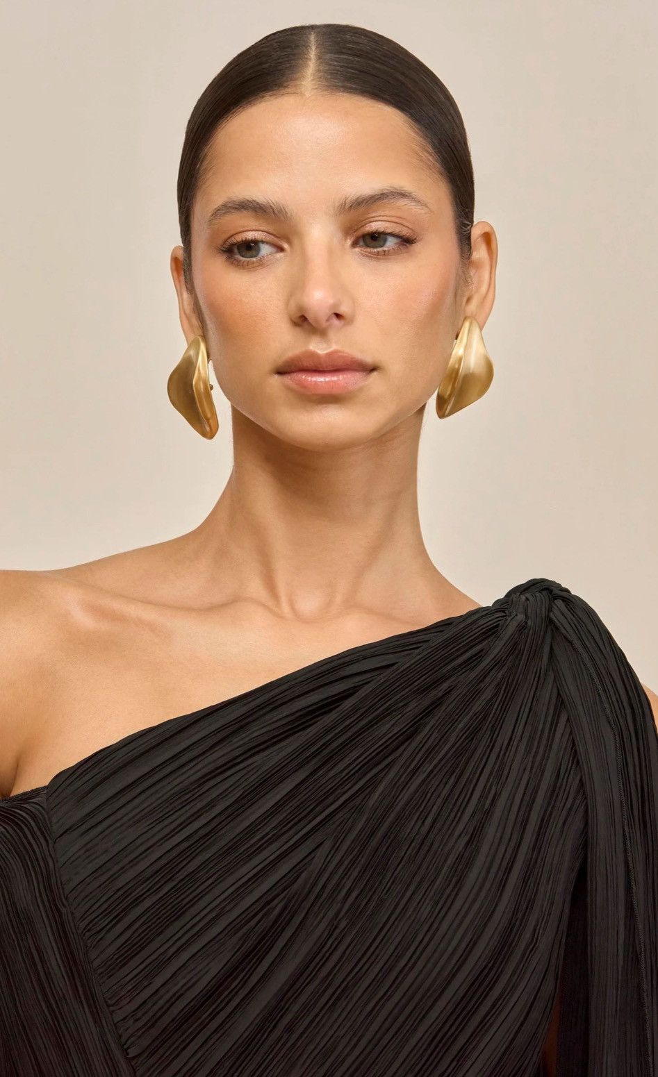 Cult Gaia CULT GAIA ERIN EARRING Size ONE SIZE - 2 Thumbnail