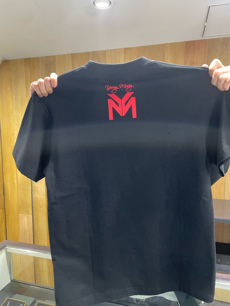 Xlarge Xlarge X Lilwayne Size US M / EU 48-50 / 2 - 9 Thumbnail