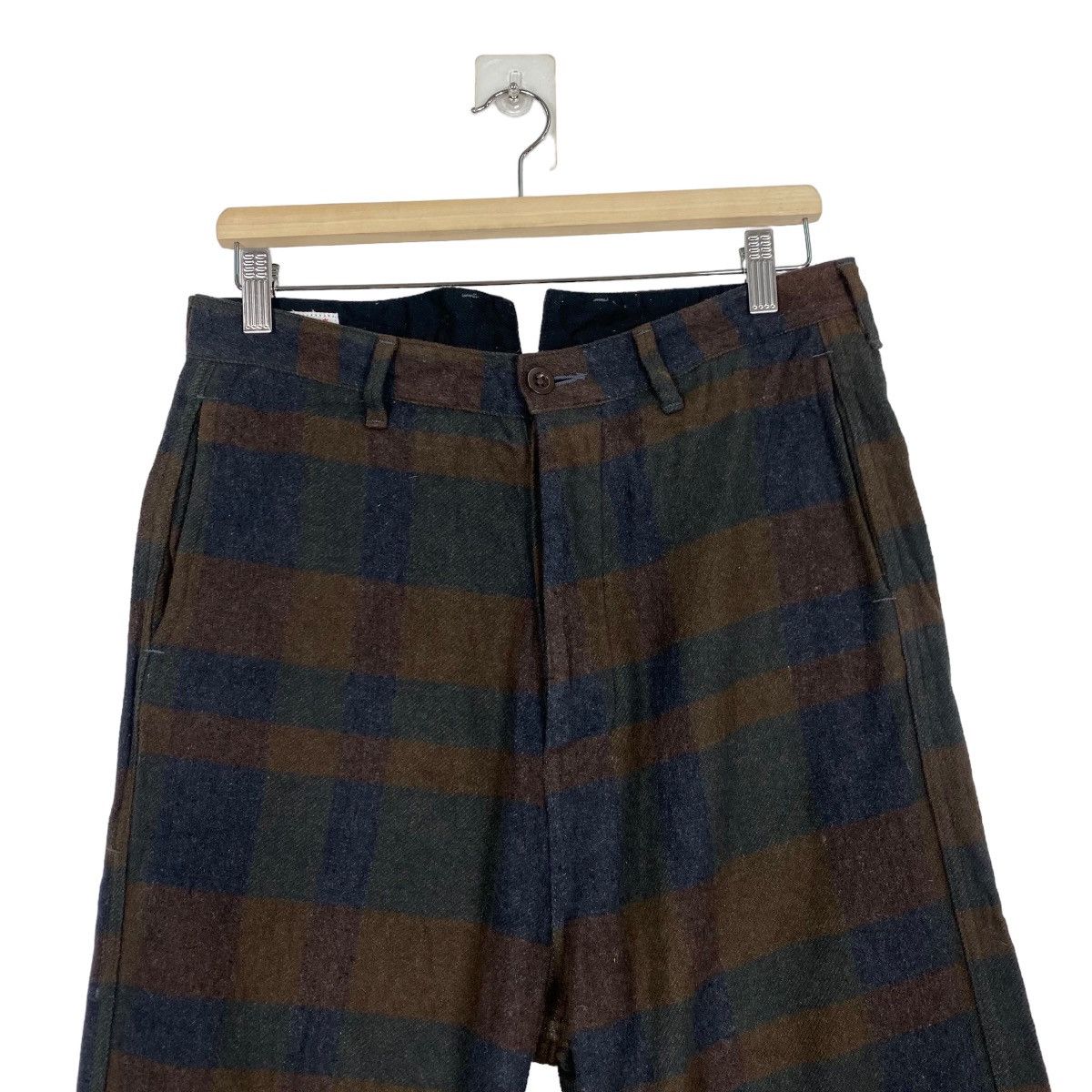 Hysteric Glamour Kato Tool Project striped pant Size US 30 / EU 46 - 5 Thumbnail