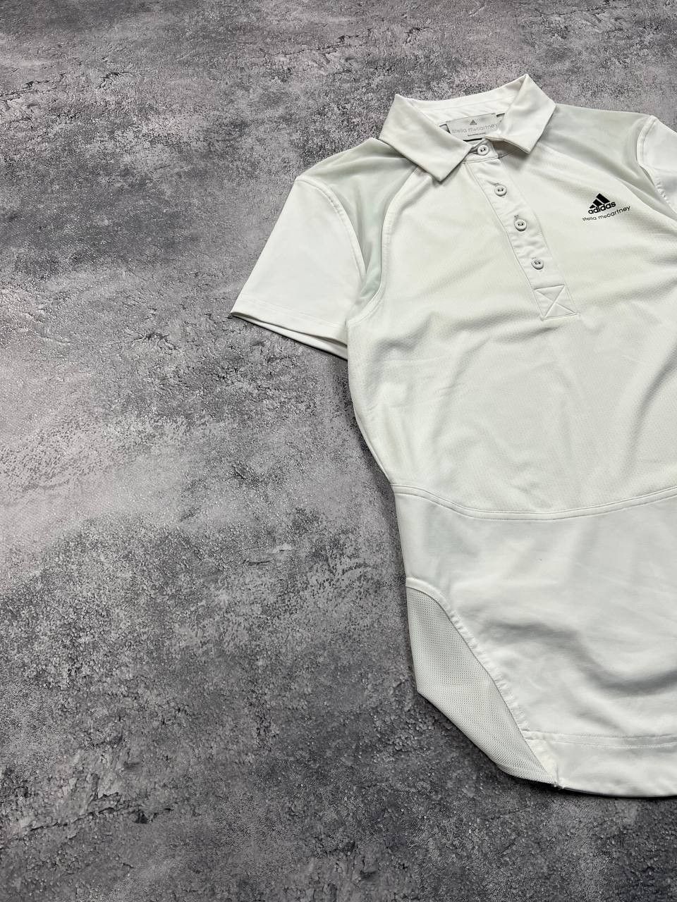 Adidas × Stella McCartney Adidas Stella McCartney T-Shirt Sports Tee Size M / US 6-8 / IT 42-44 - 2 Thumbnail