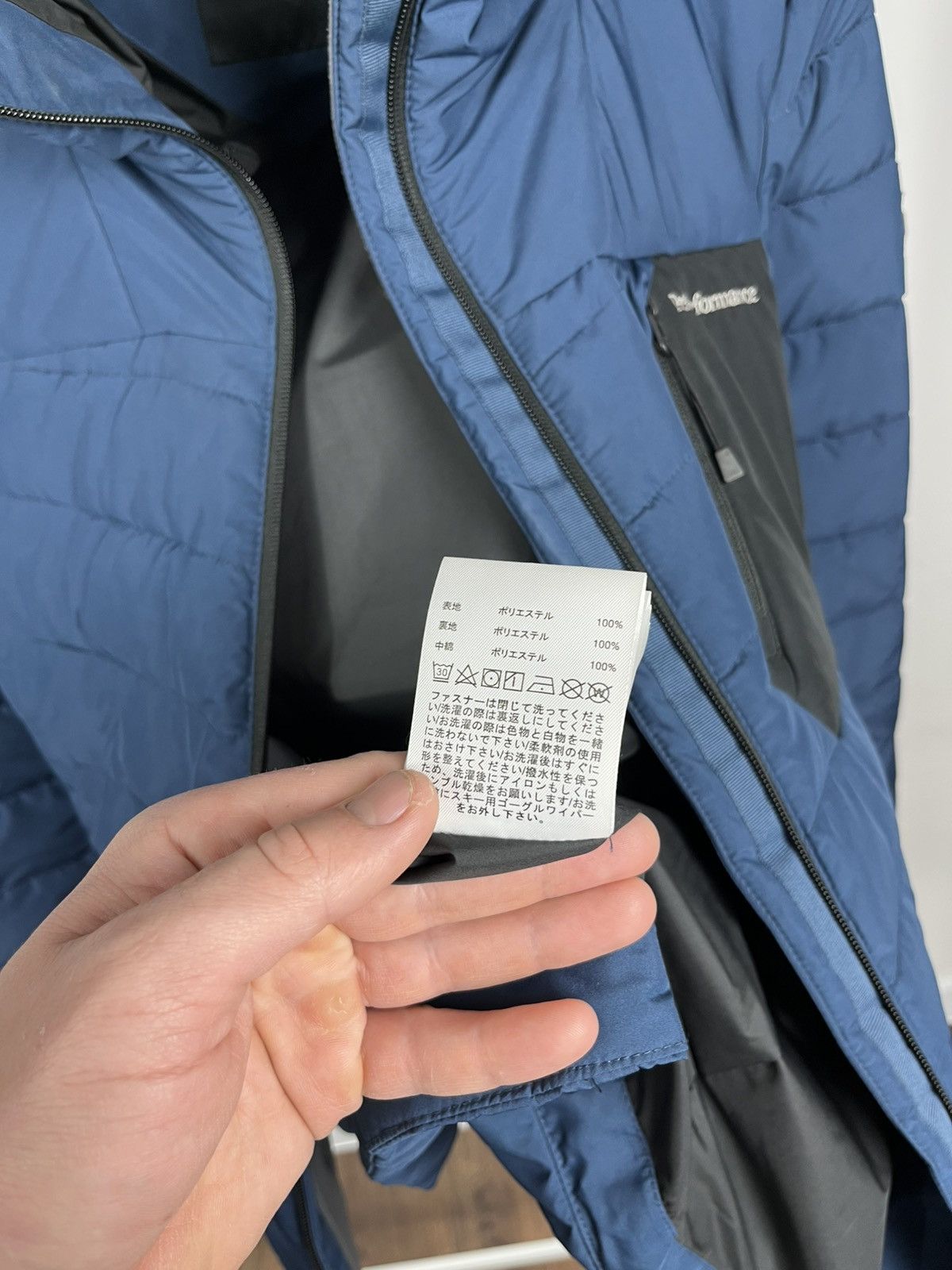 Peak Performance Peak Performance Women Puffer Jacket Synthetic Insulation M Size M / US 6-8 / IT 42-44 - 11 Thumbnail