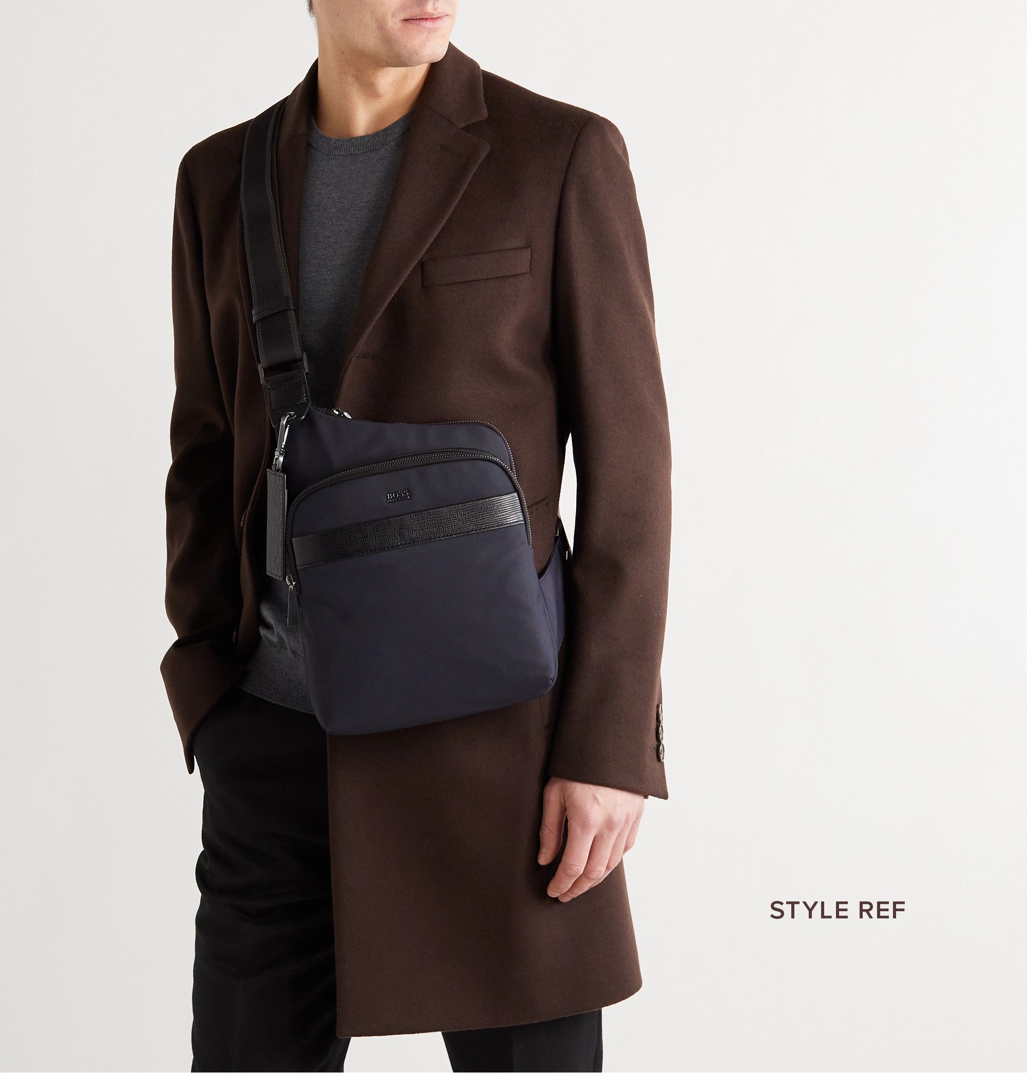 AMI Coveted $2K AMI Cashmere, Chris Evans Knives Out inspired Size US S / EU 44-46 / 1 - 12 Thumbnail