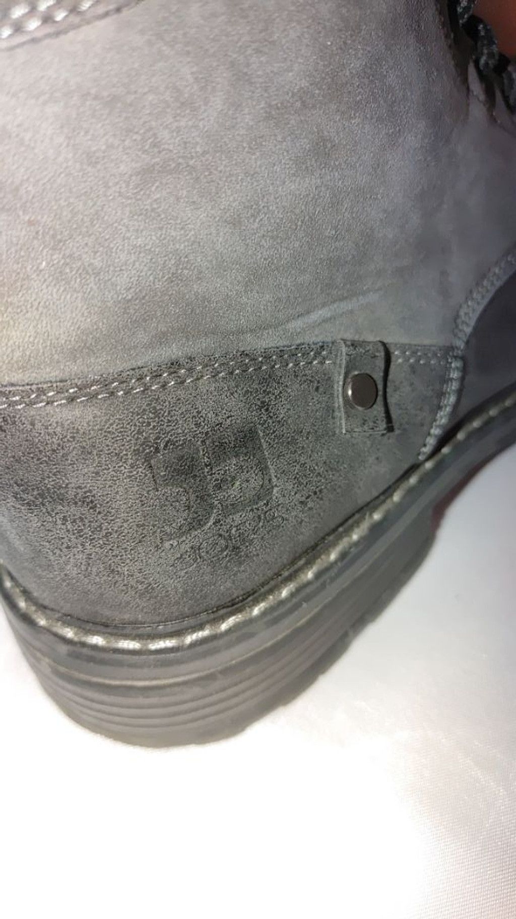 Joe's Joe's Cappy Boots Size 8.5 Size US 10 / EU 43 - 7 Thumbnail