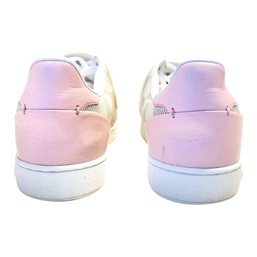 Louis Vuitton Louis Vuitton Frontrow Azur Damier Sneakers EU 37 US 7 Limit Size US 7 / IT 37 - 3 Thumbnail