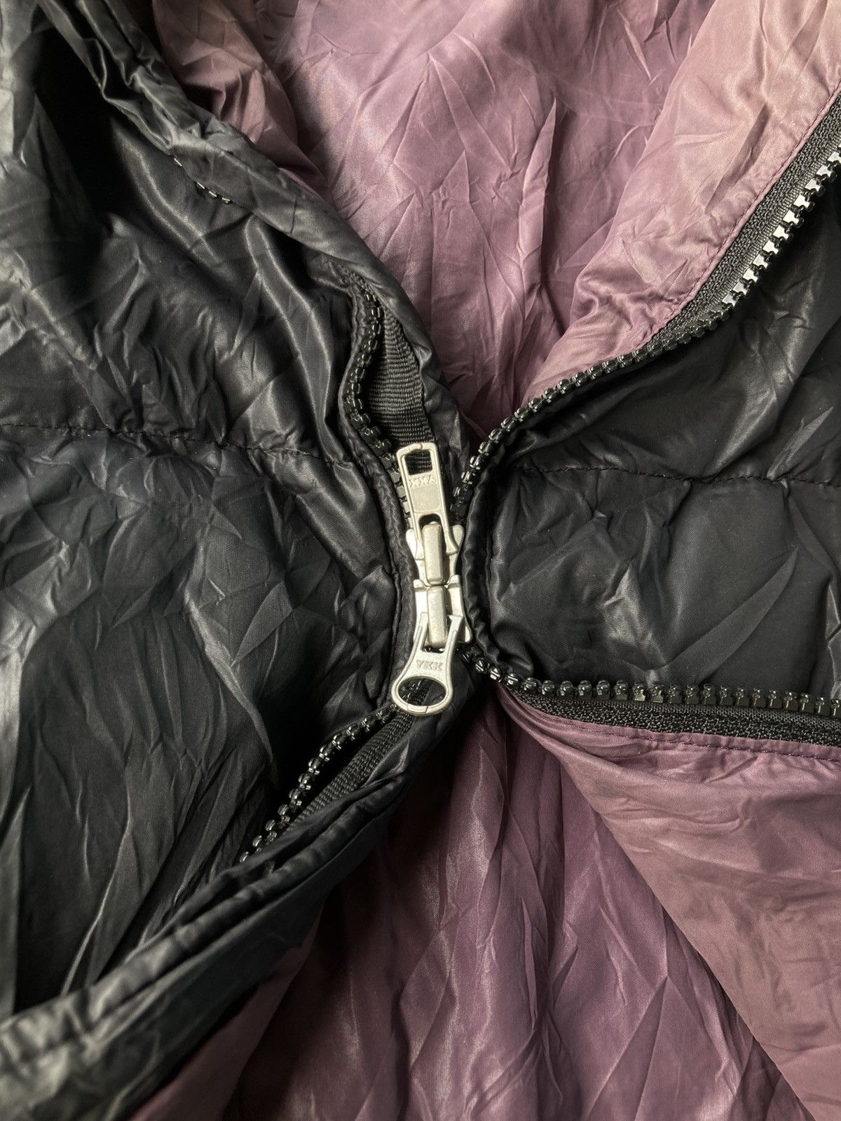 Avirex Avirex Varsity Goose Filling Puffer Down Jacket Double Zipp Size US XL / EU 56 / 4 - 13 Thumbnail