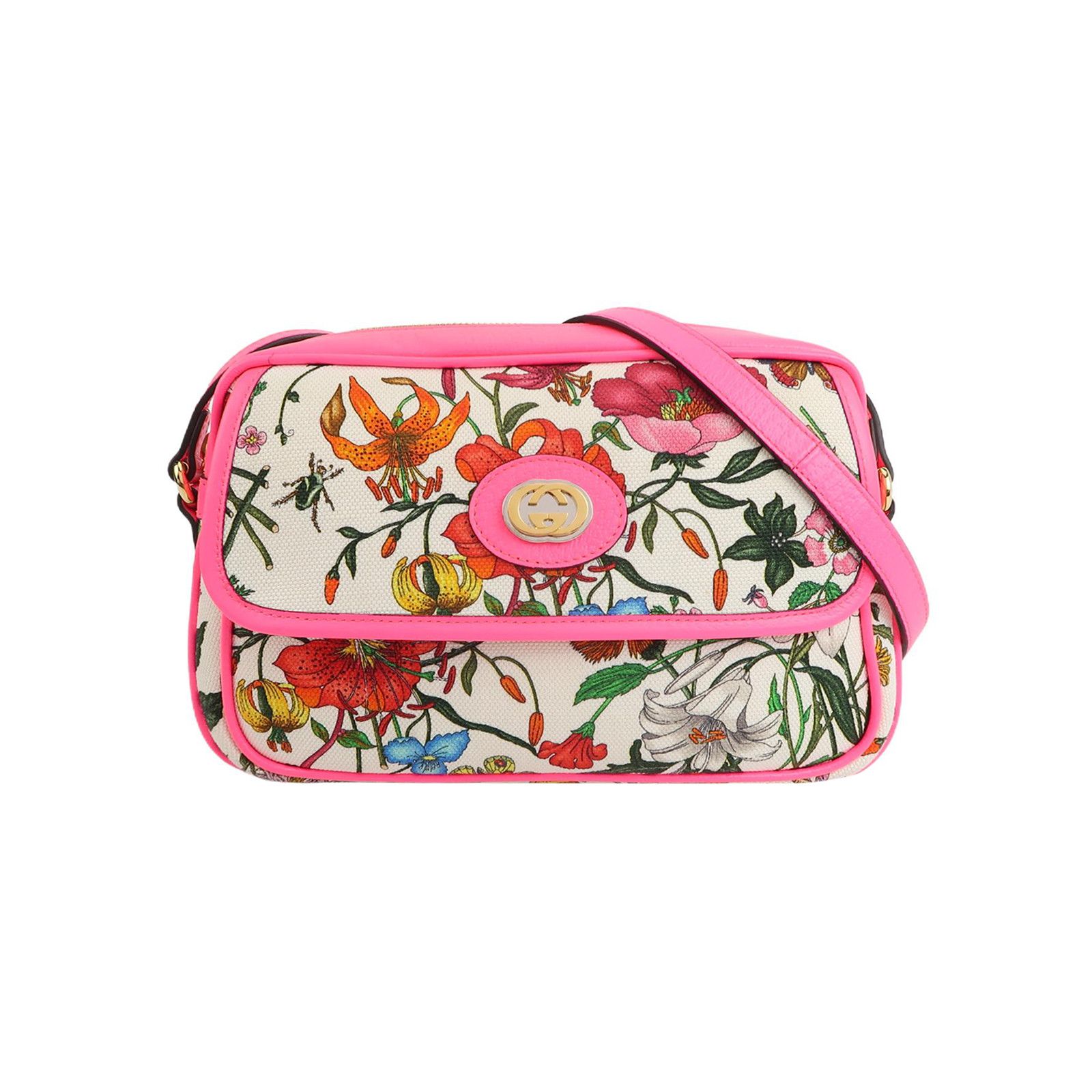 Gucci Gucci Women os Shoulder Bags Size ONE SIZE - 1 Thumbnail