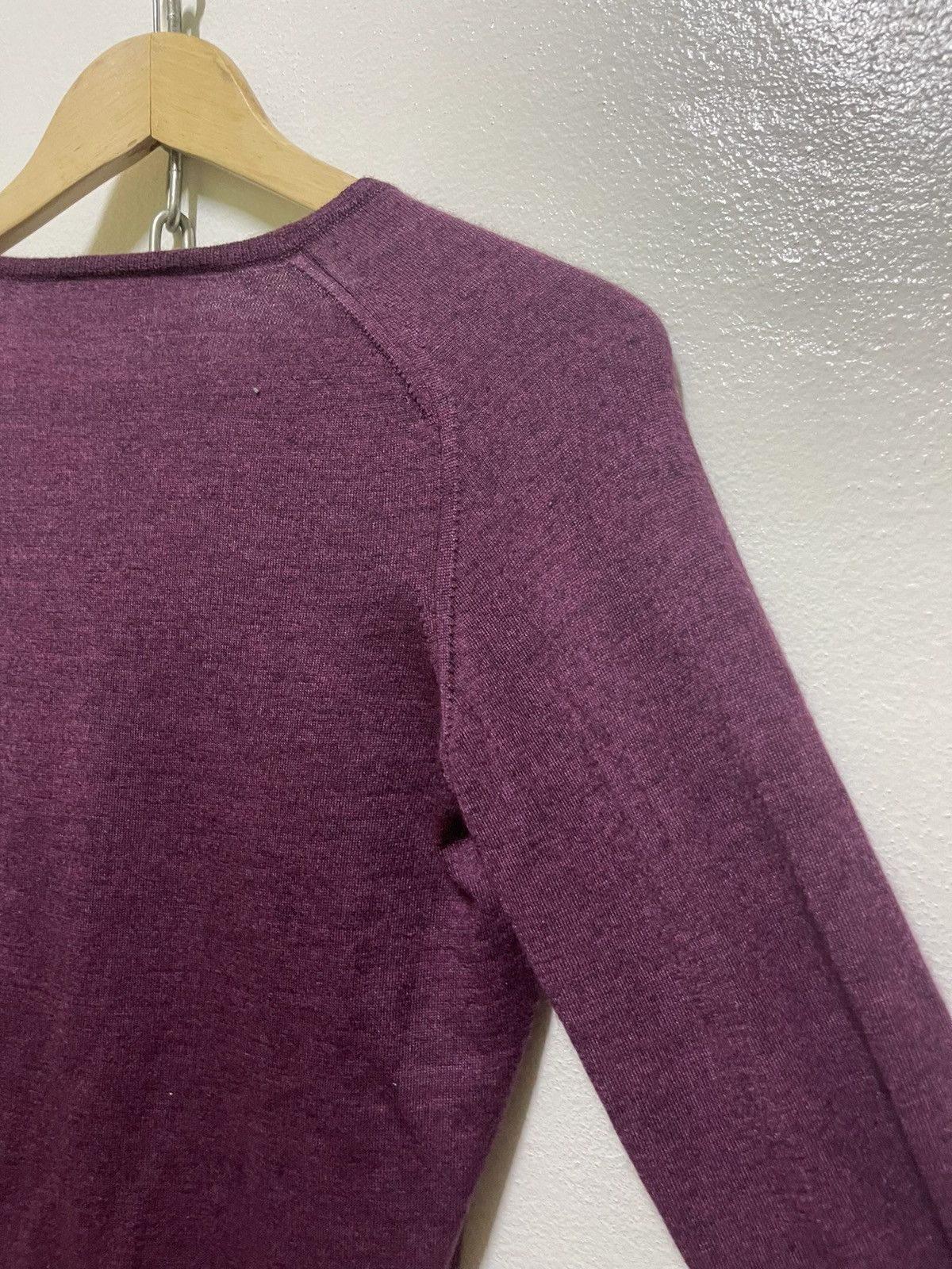 Etro Etro Milano Joyce Jumper Size M / US 6-8 / IT 42-44 - 12 Thumbnail